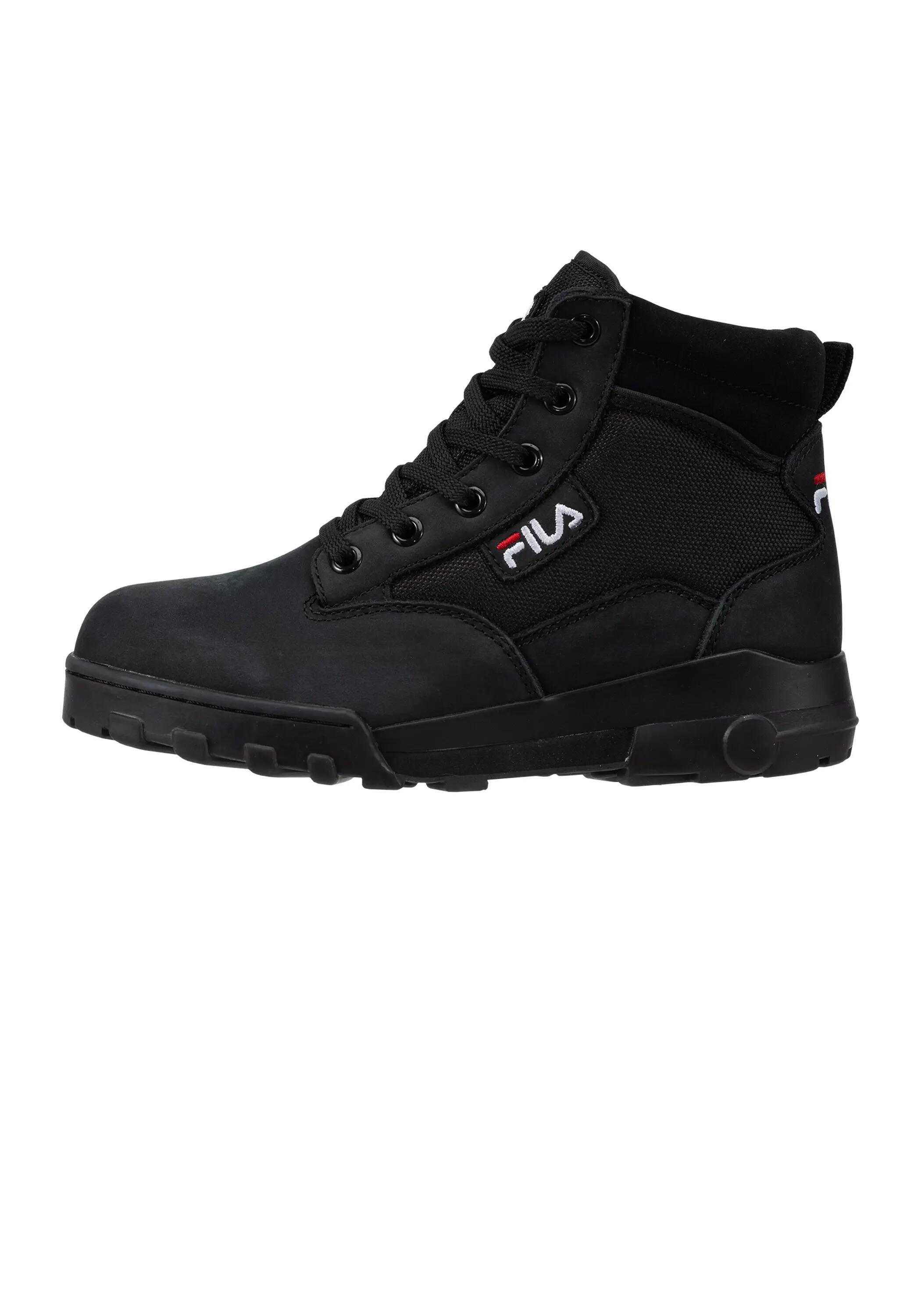 FILA picture