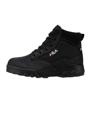 Sneakersy Fila Grunge Ii Mid