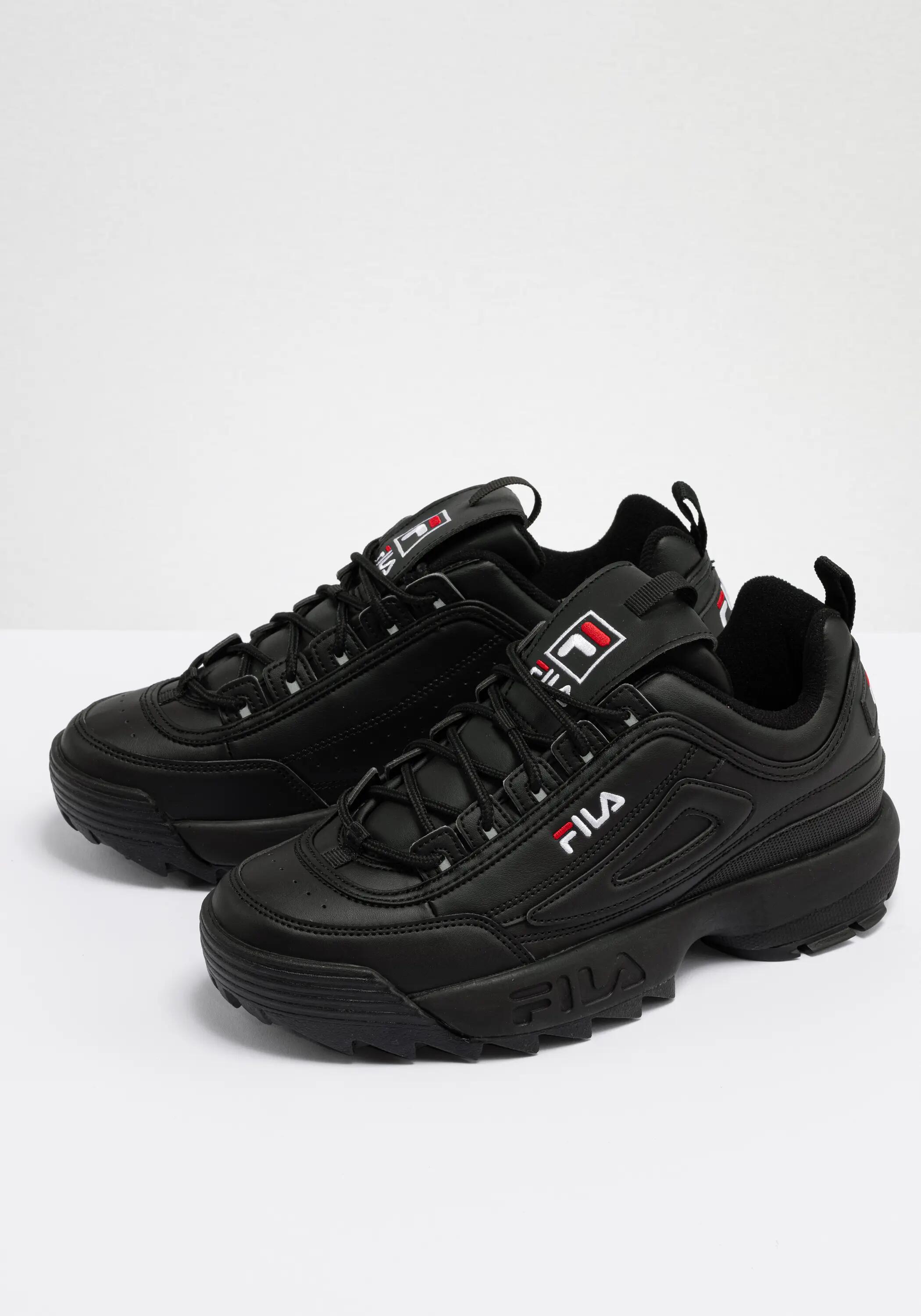 FILA Footwear DISRUPTOR 3/8