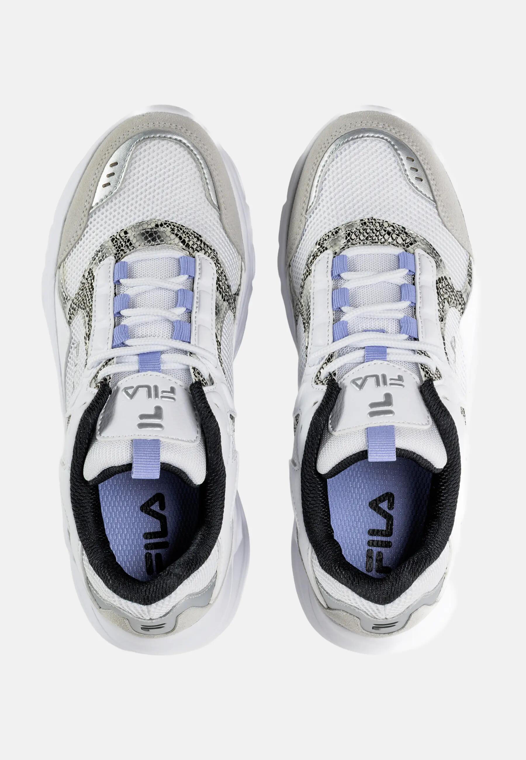 FILA Footwear COLLENE CB teens 4/6