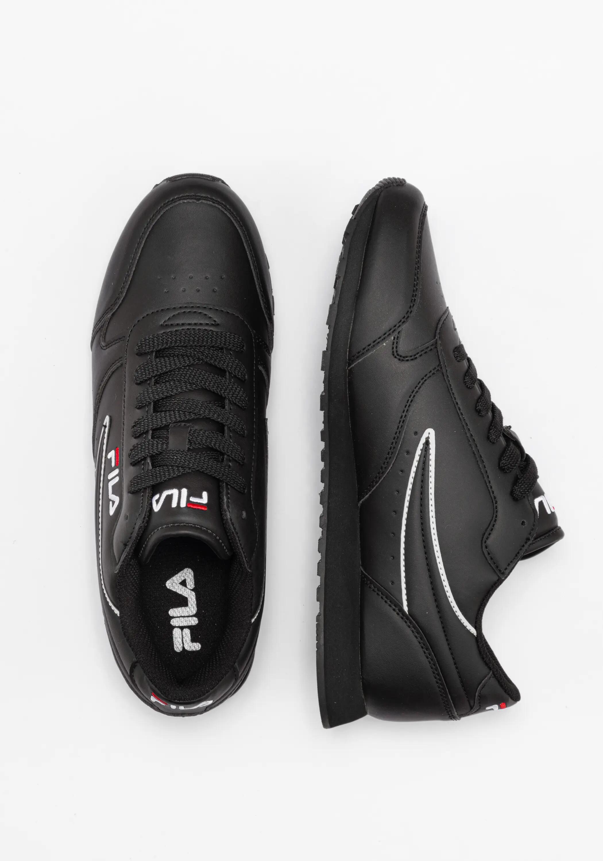 FILA Footwear ORBIT low 2/8