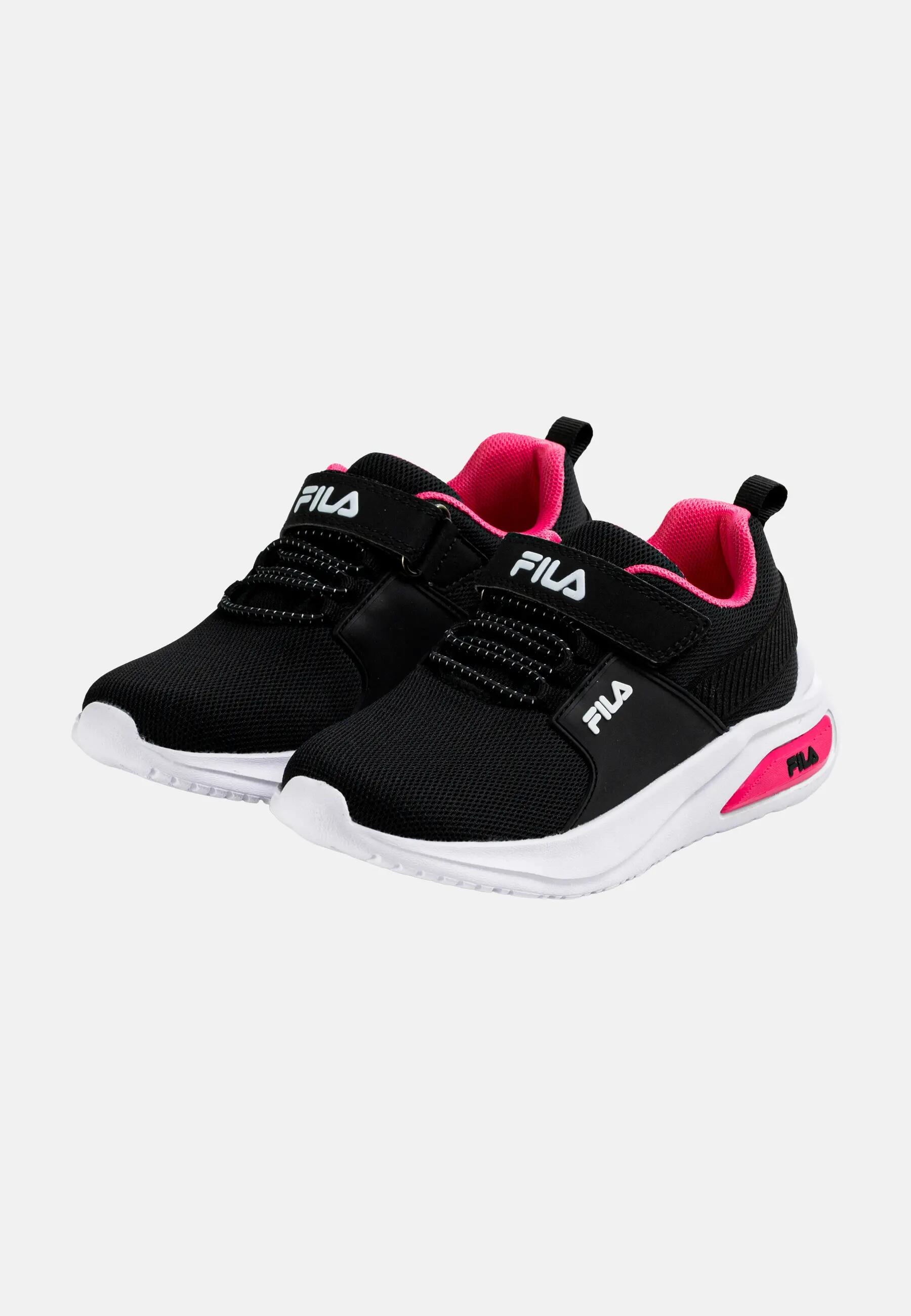 FILA Footwear FILA UPSPARK velcro kids 2/6