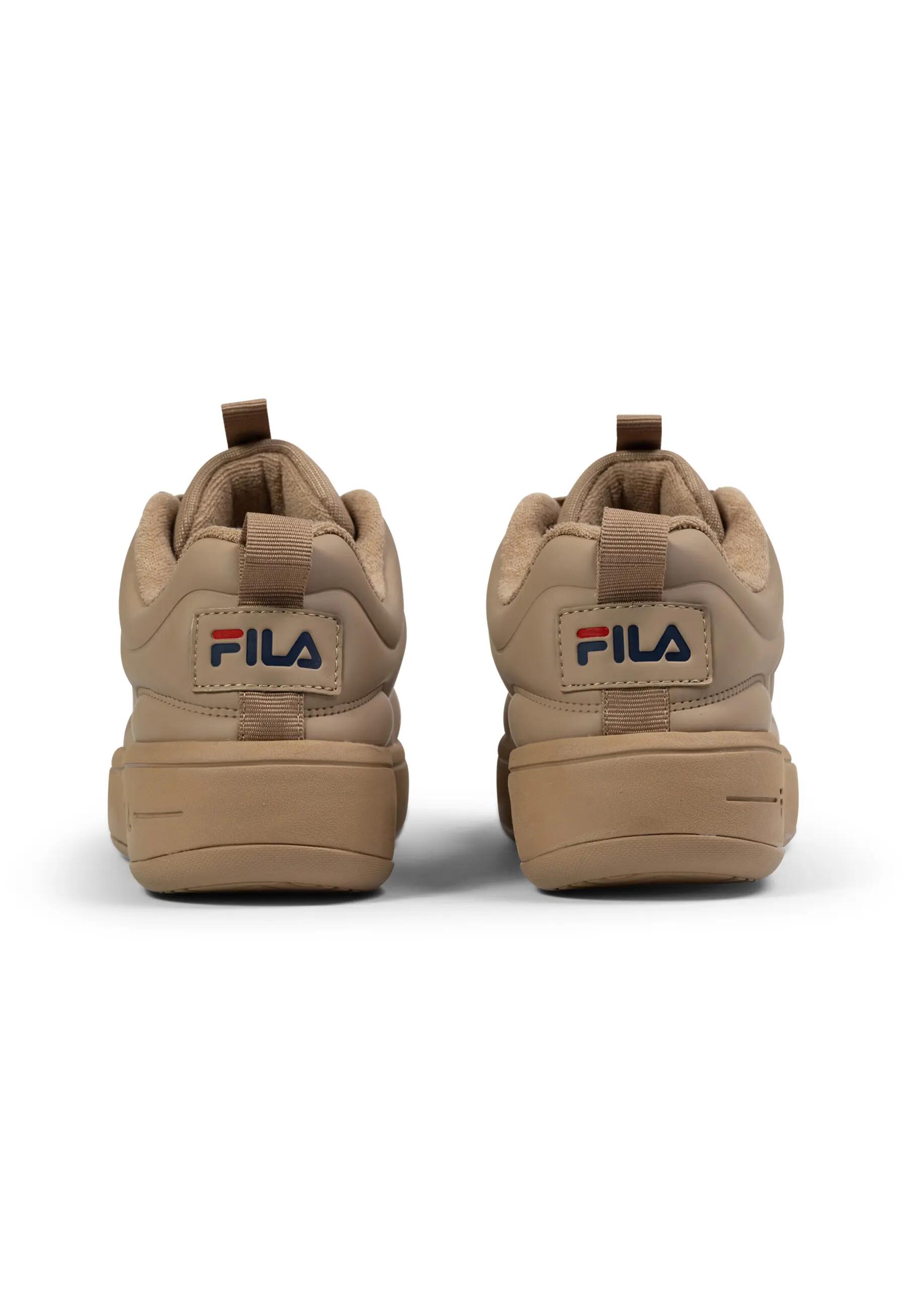 Sportschoenen Sneakers voor dames Fila Superbubble 5/6