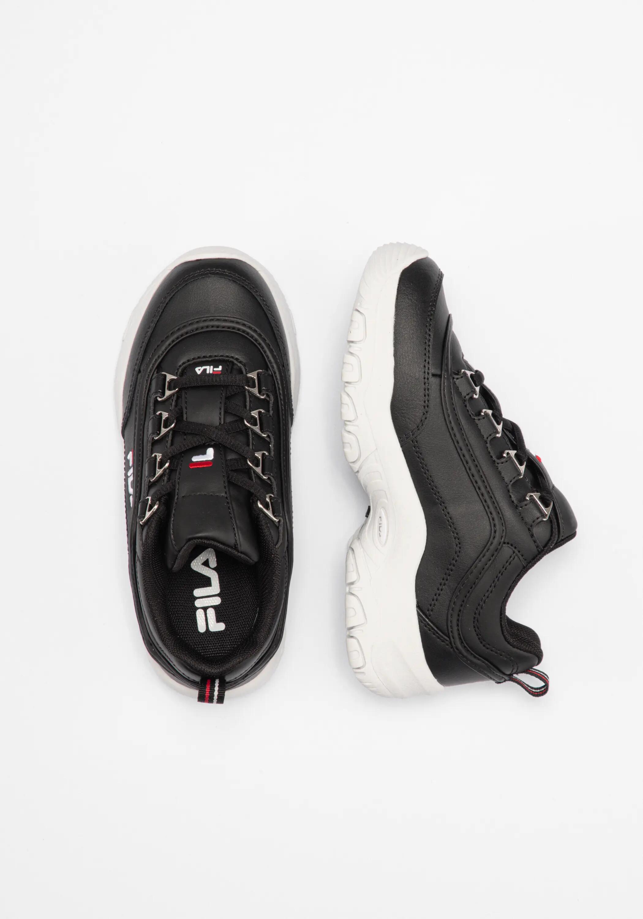 FILA Footwear STRADA low kids 2/8