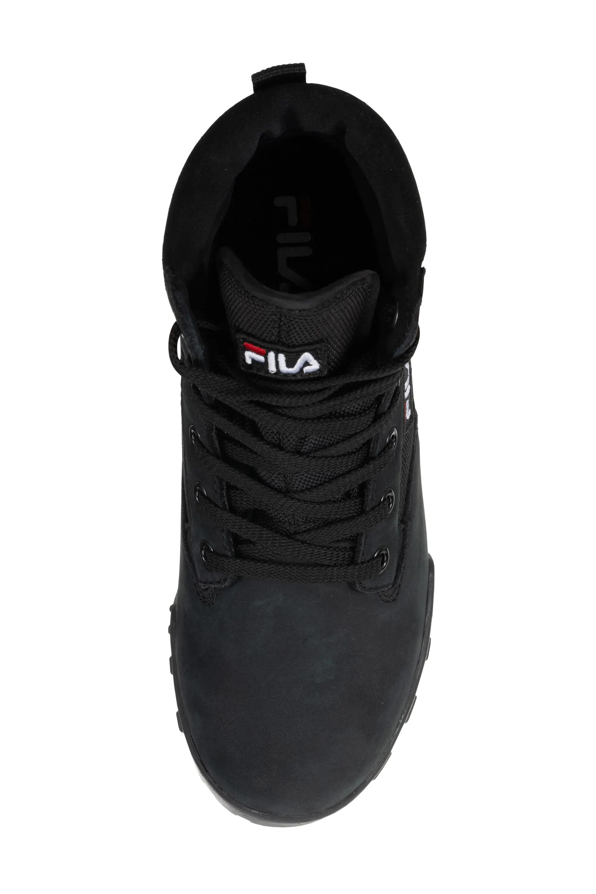 Sneakersy Fila Grunge Ii Mid 8/15