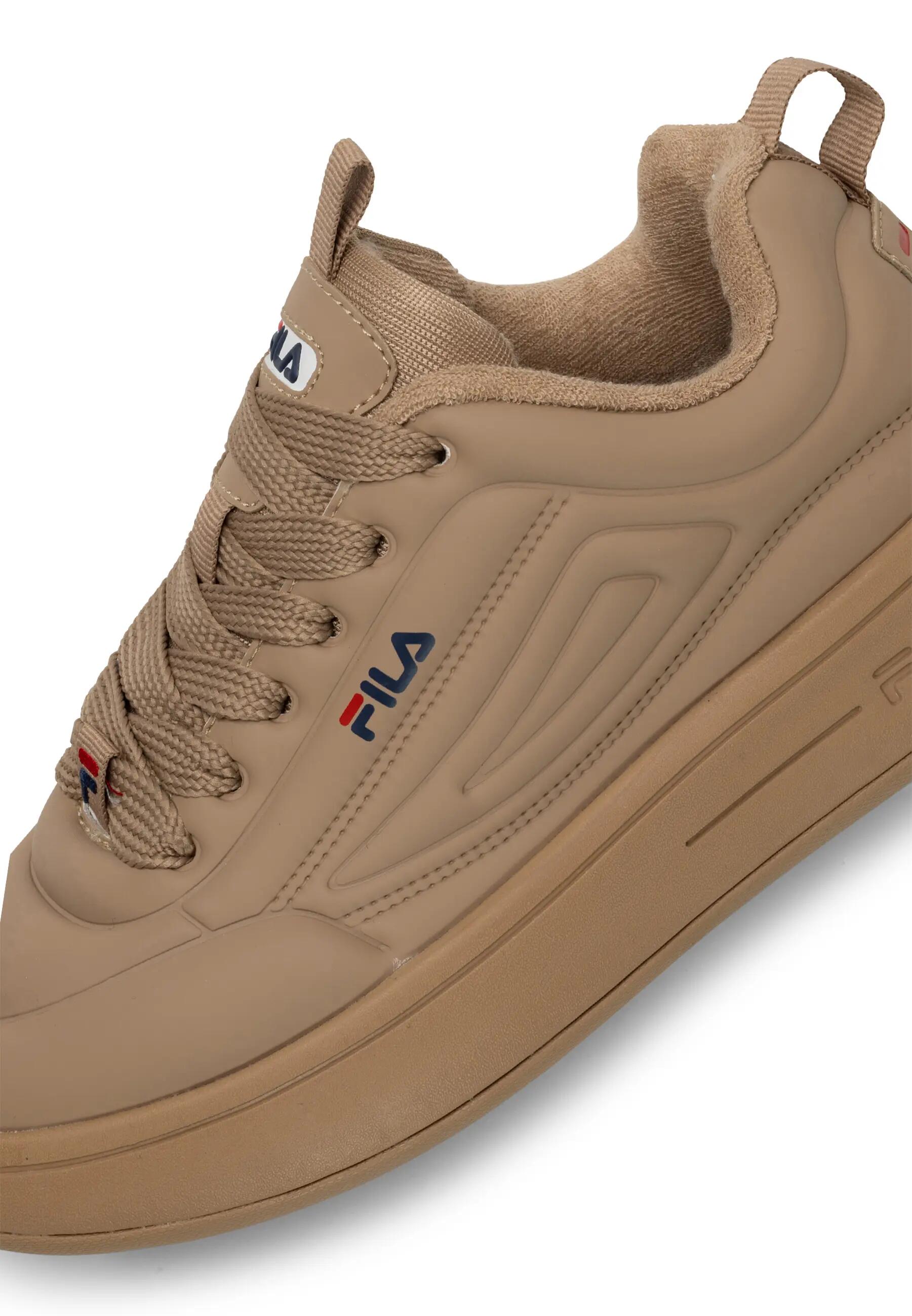 Sportschoenen Sneakers voor dames Fila Superbubble 4/6
