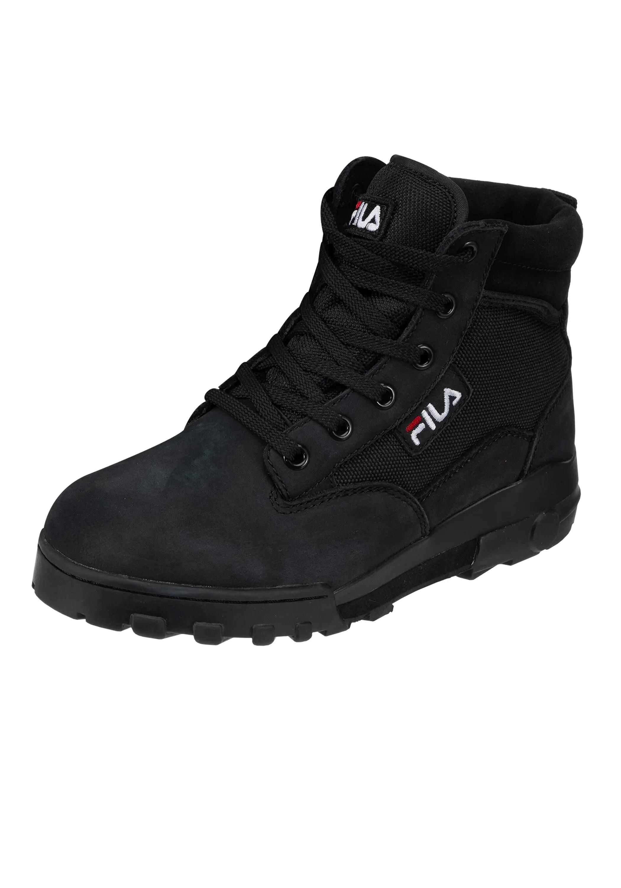 Sneakersy Fila Grunge Ii Mid 7/15
