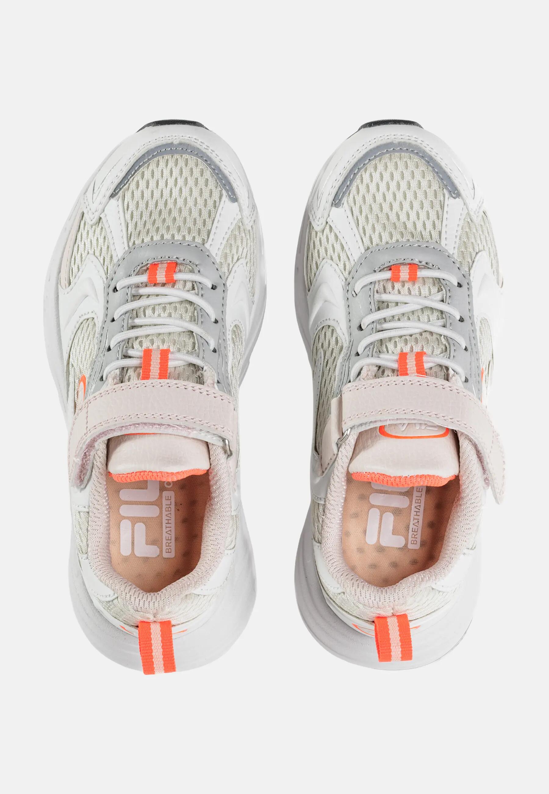 FILA Footwear KREATIX V kids 4/6