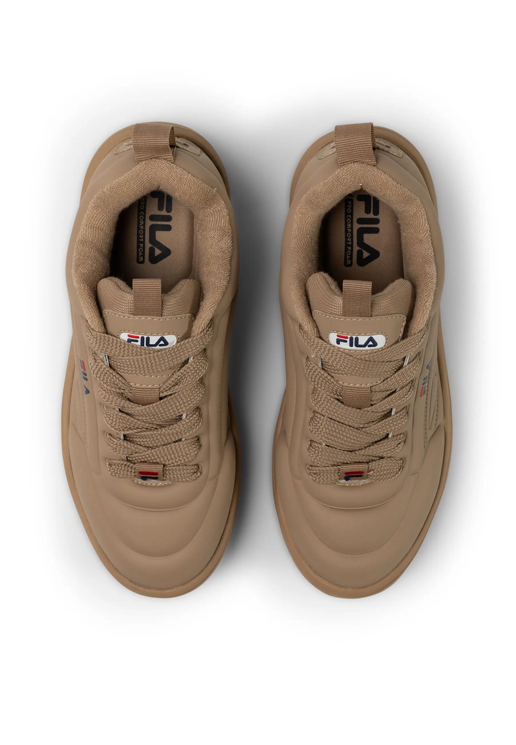 Sportschoenen Sneakers voor dames Fila Superbubble 3/6
