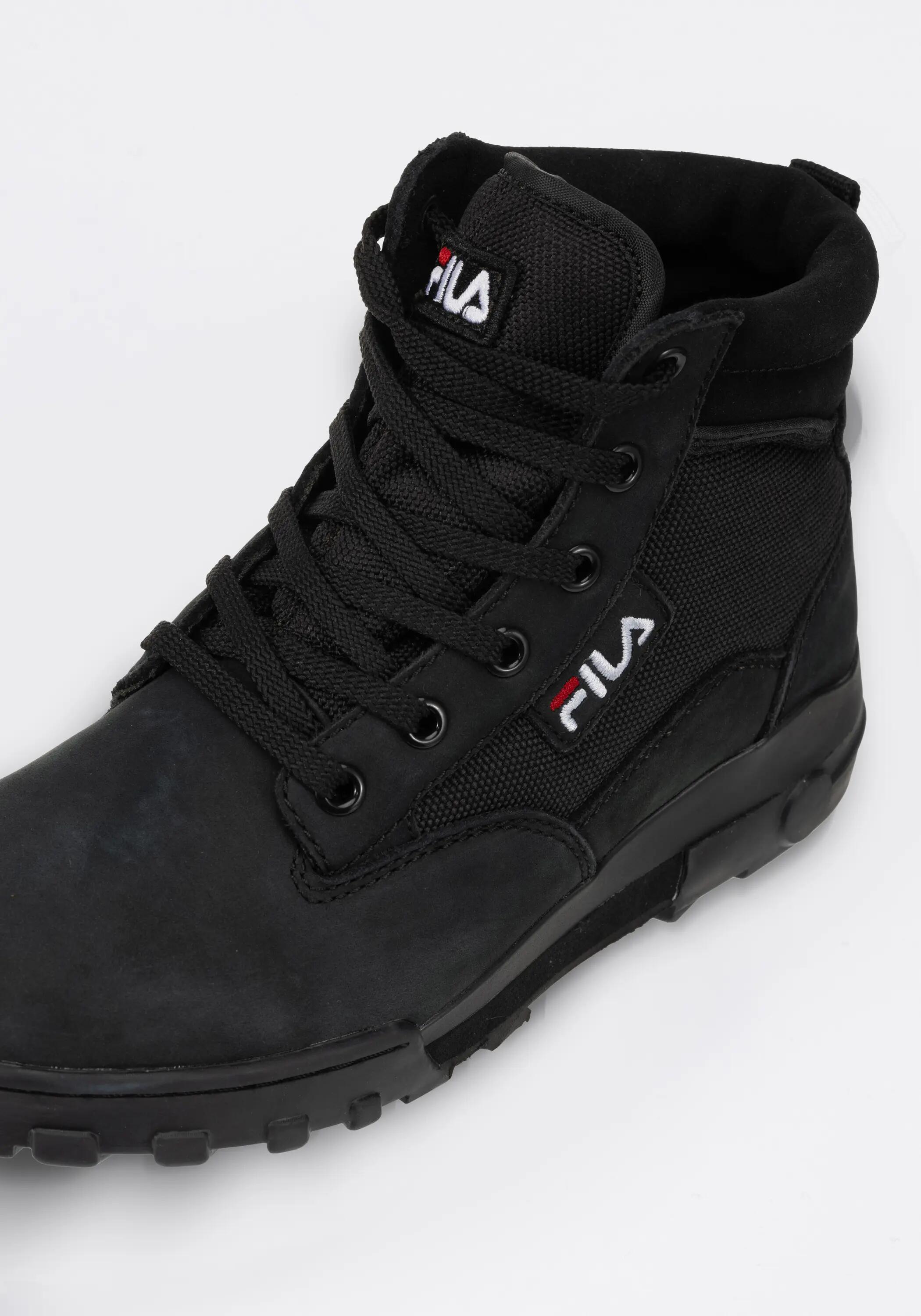 Sneakersy Fila Grunge Ii Mid 6/15