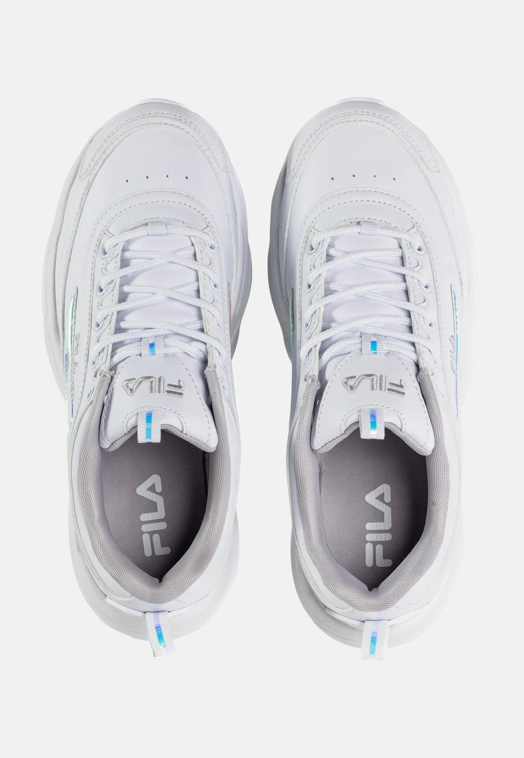 FILA Footwear FILA SKYE ZP wmn 4/6