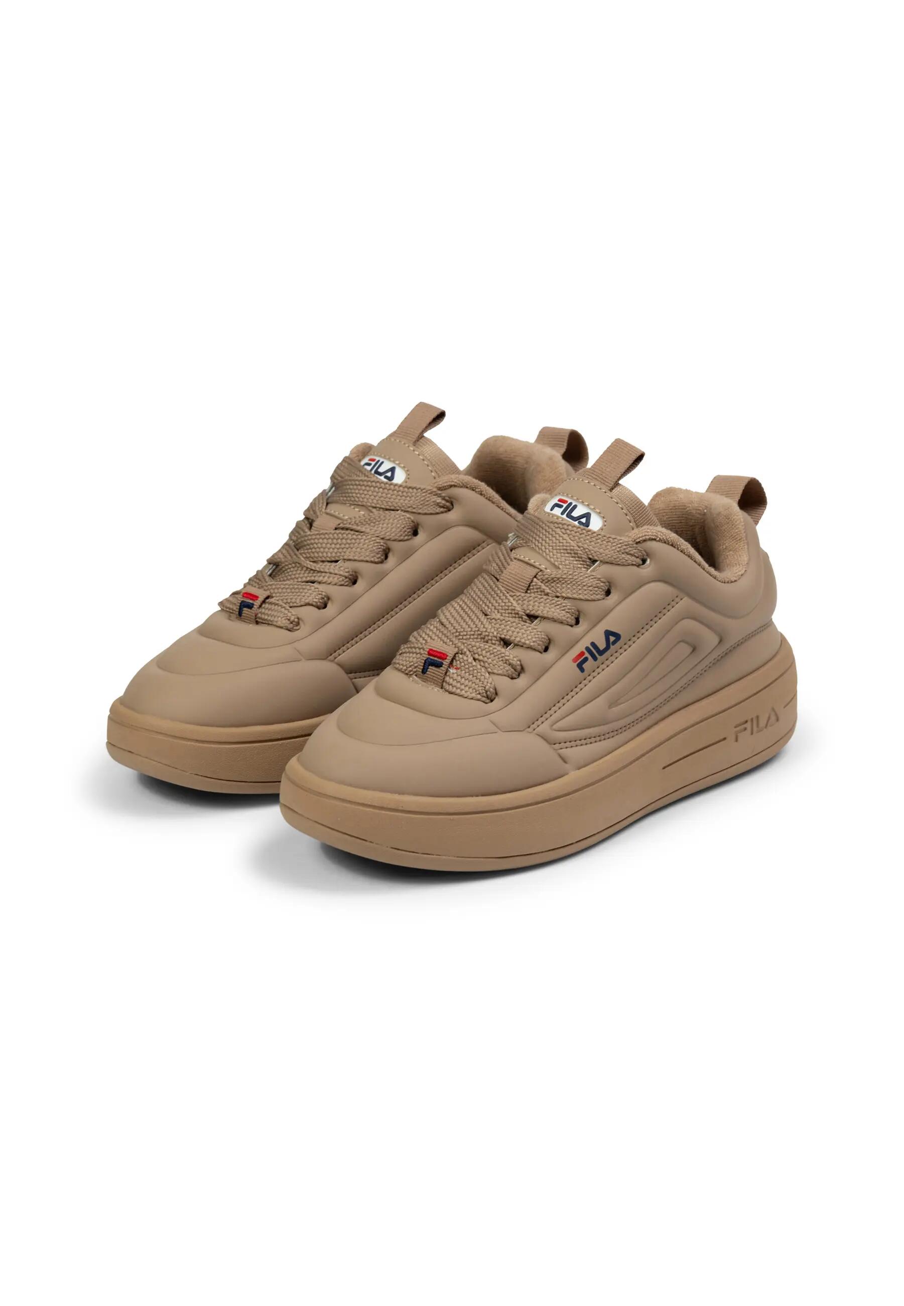 Sportschoenen Sneakers voor dames Fila Superbubble 2/6