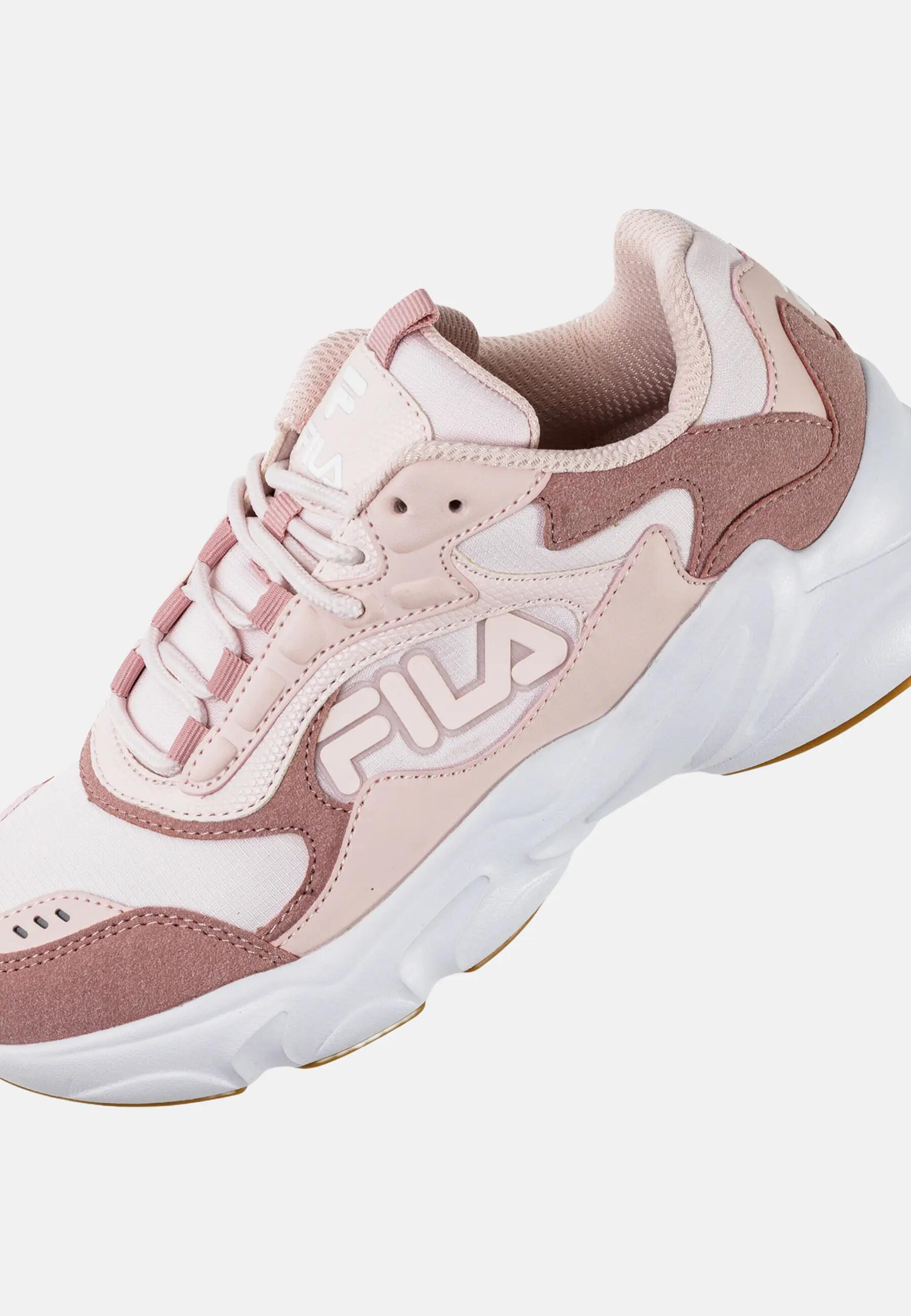 FILA Footwear COLLENE LOGO teens 6/6