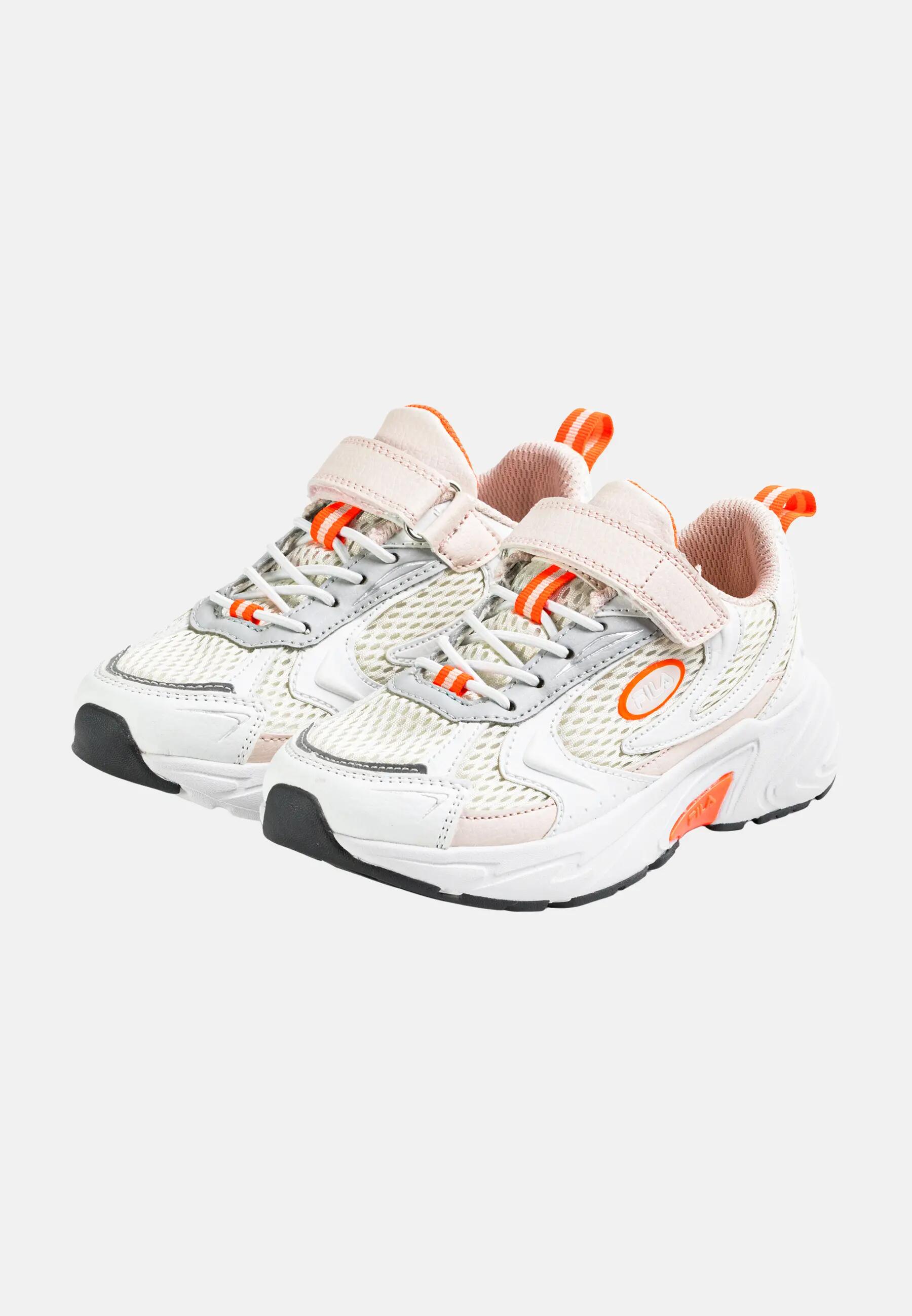 FILA Footwear KREATIX V kids 2/6