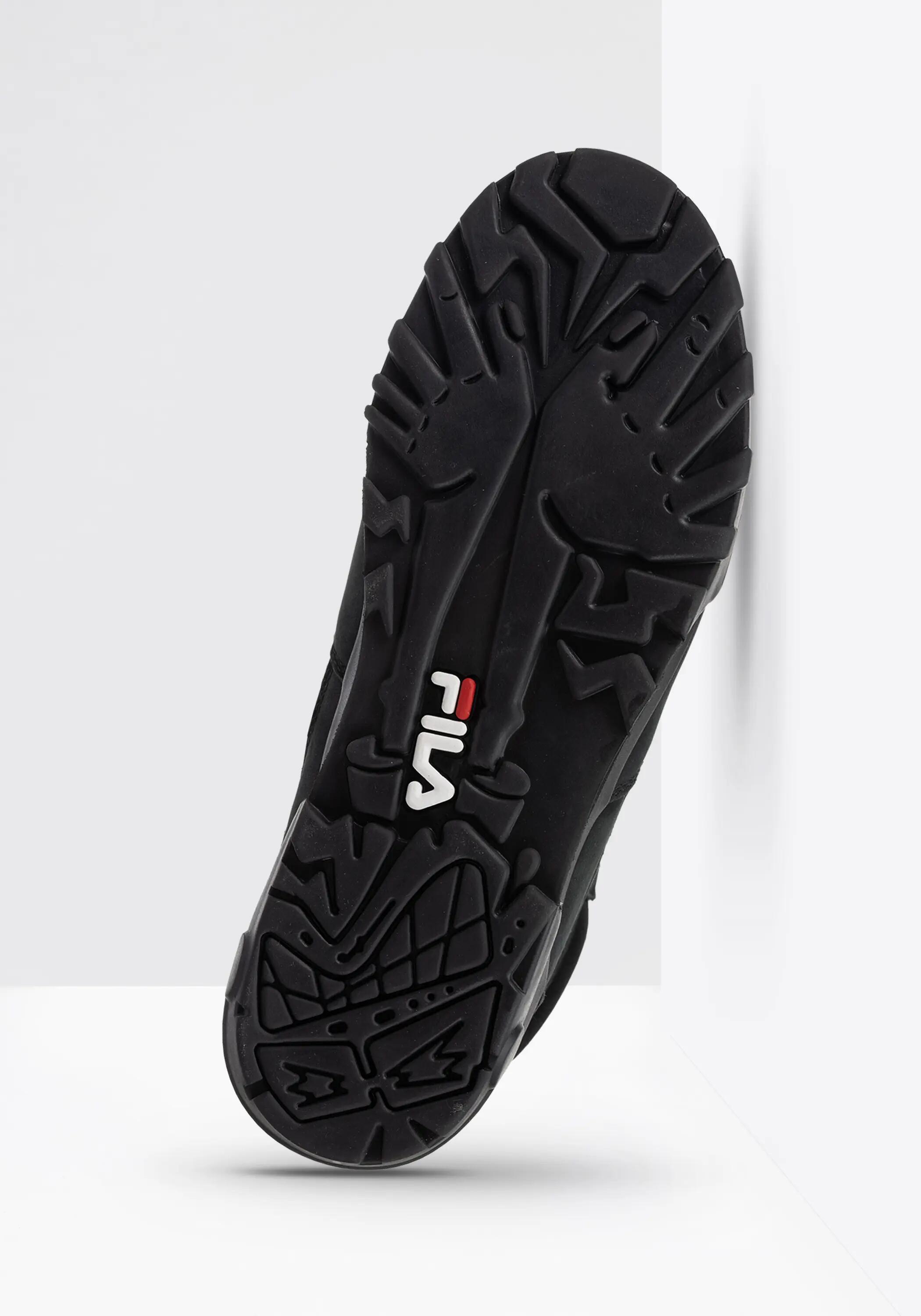 Sneakersy Fila Grunge Ii Mid 5/15