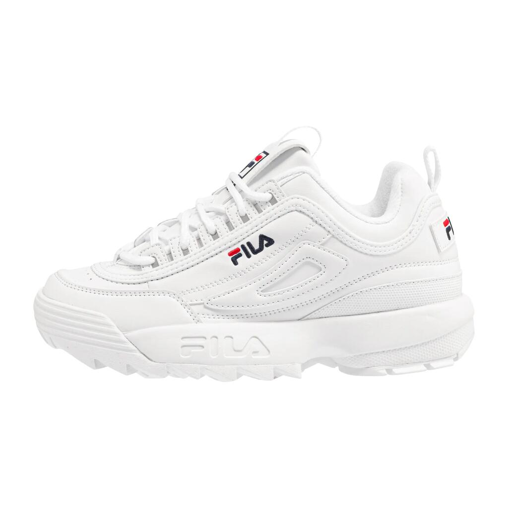 Women universal Shoes Fila Disruptor