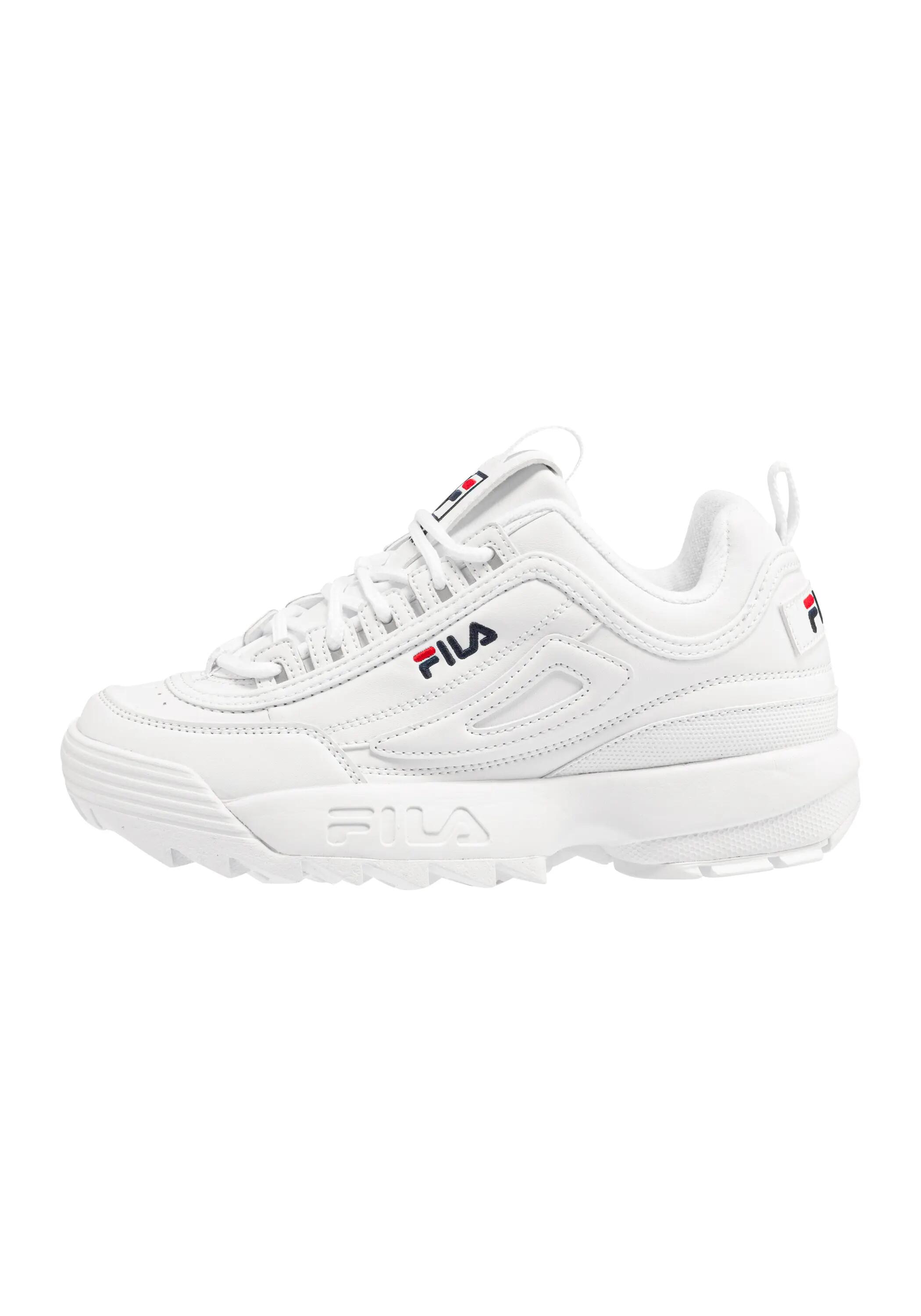 FILA picture