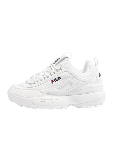 Buty do chodzenia damskie Fila Disruptor