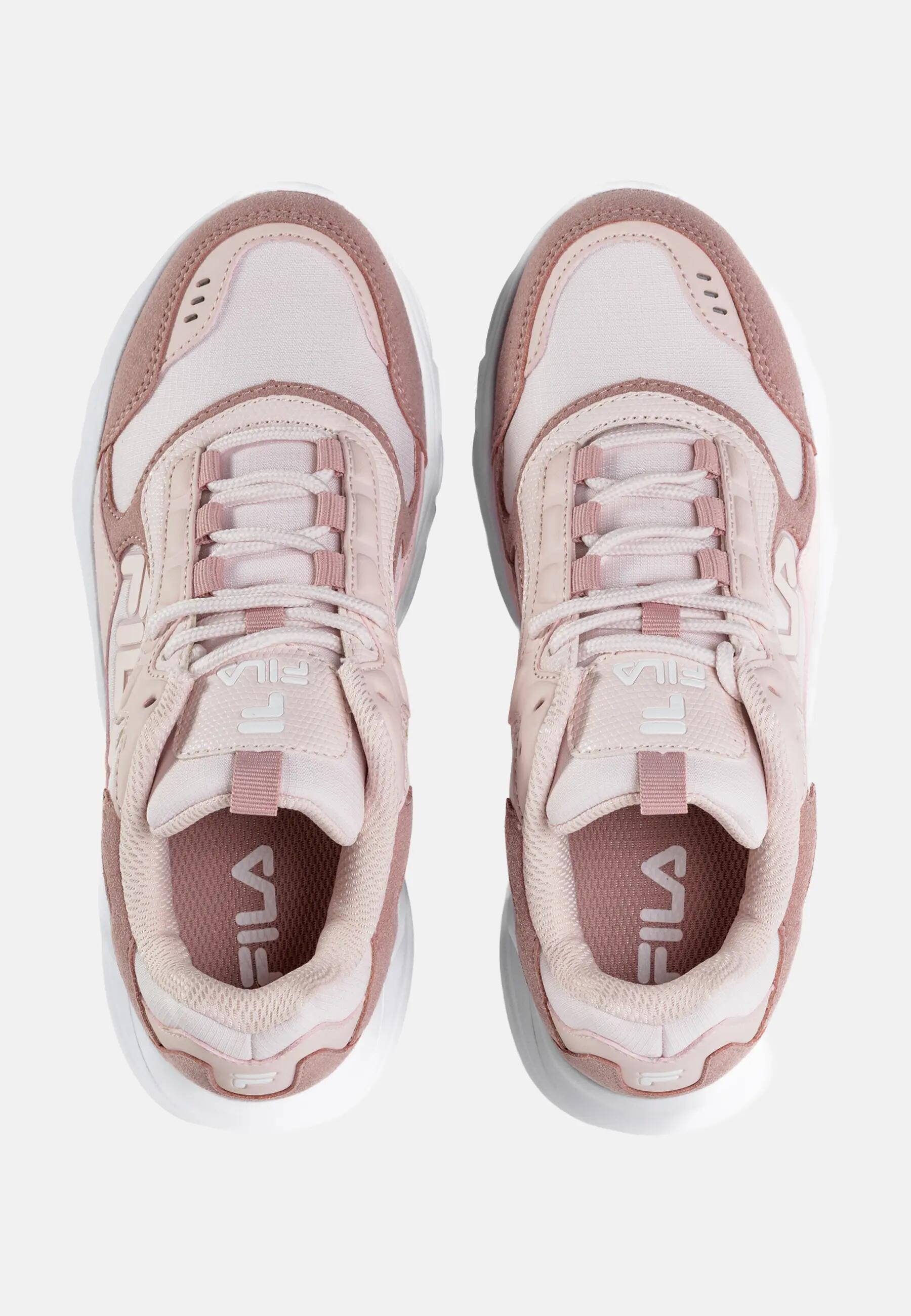 FILA Footwear COLLENE LOGO teens 4/6