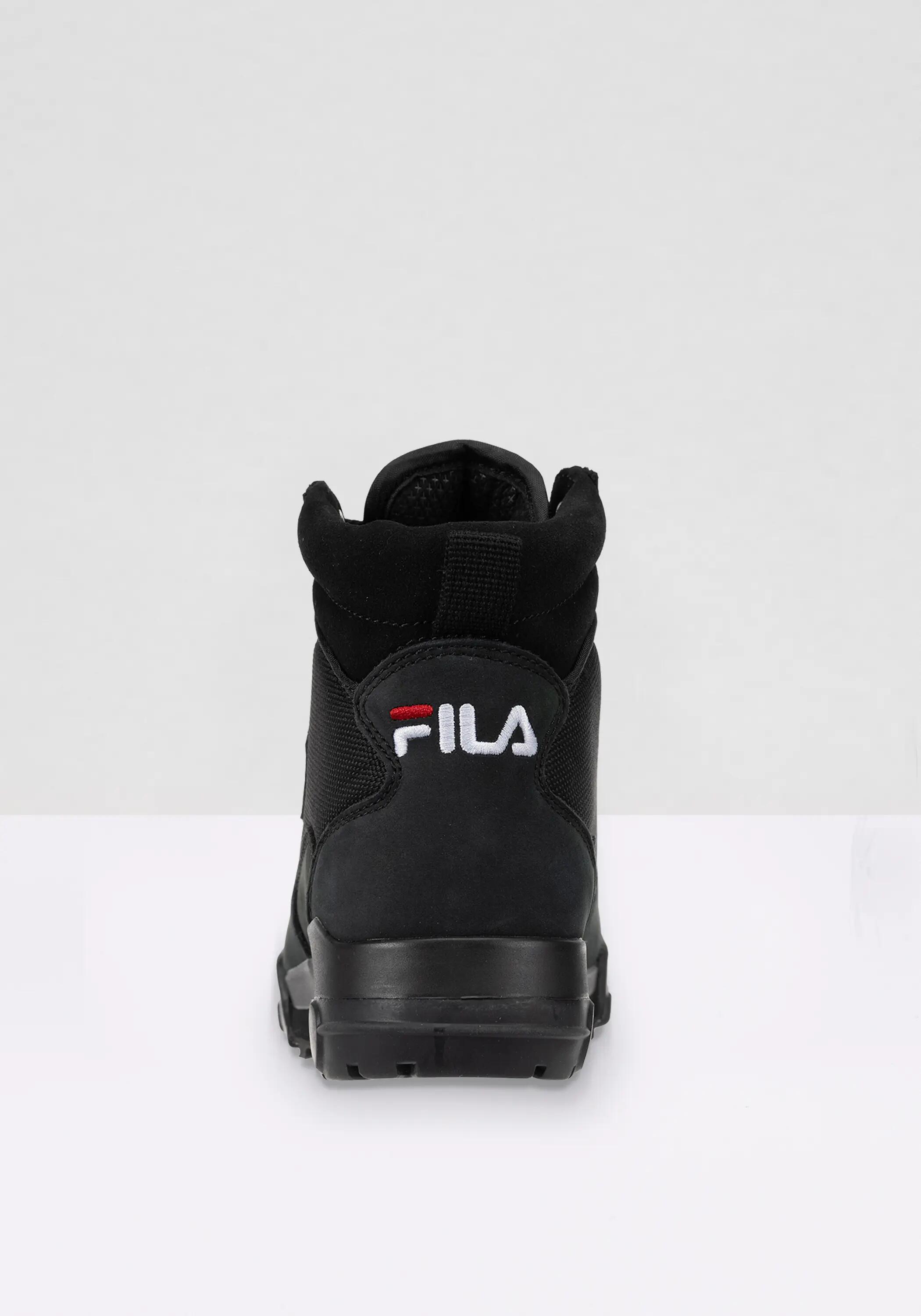 Sneakersy Fila Grunge Ii Mid 4/15