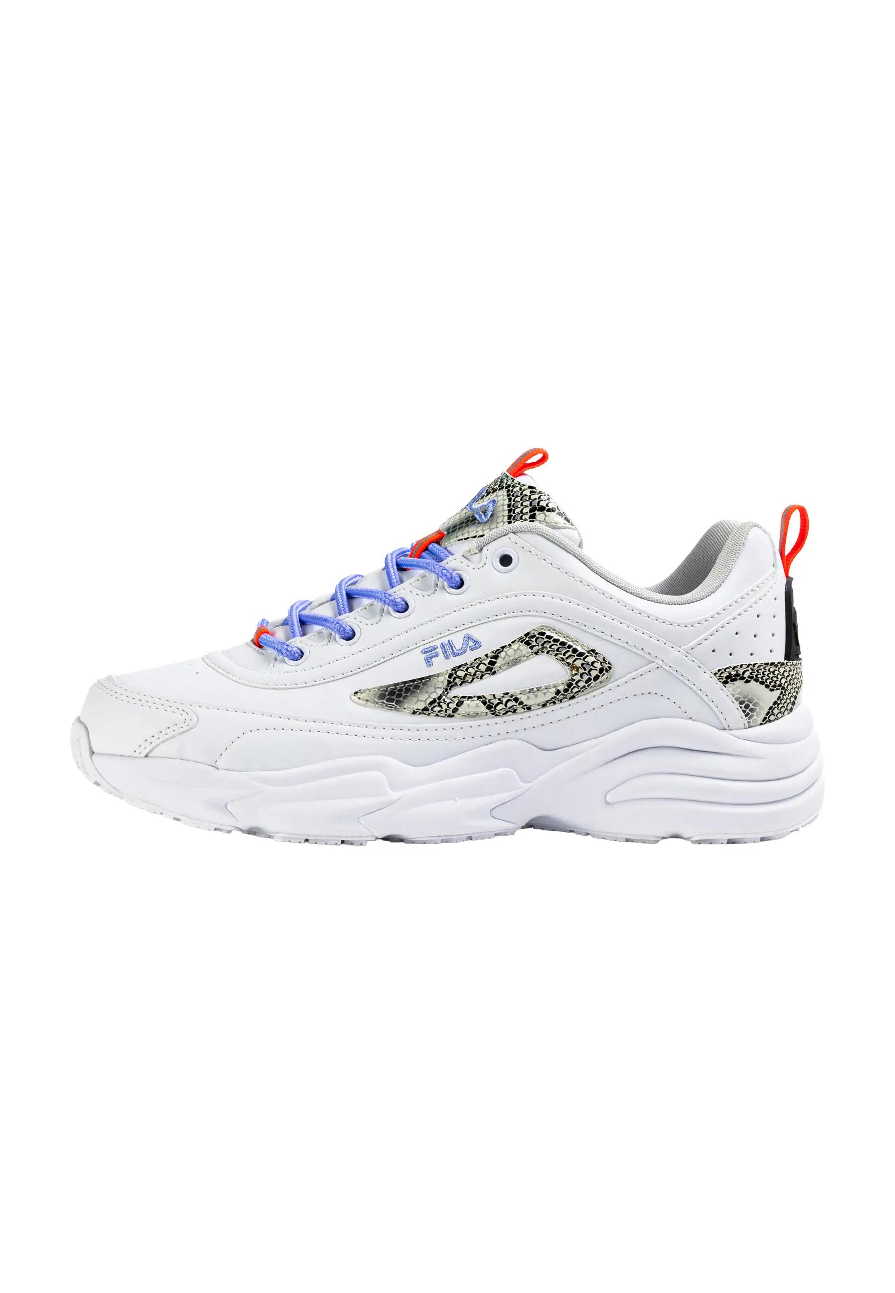 FILA picture