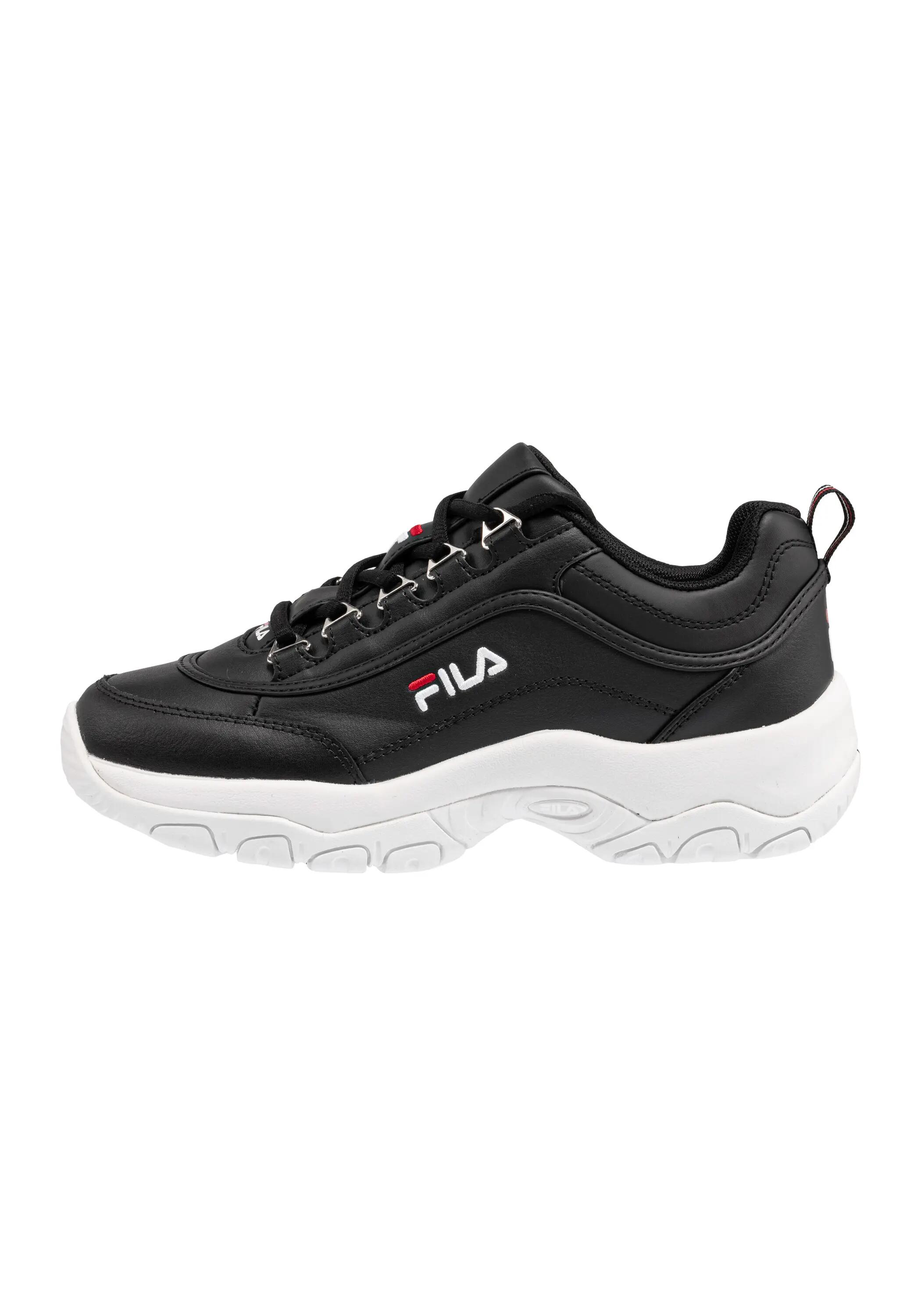 Buty do chodzenia damskie Fila Strada Low 1/8