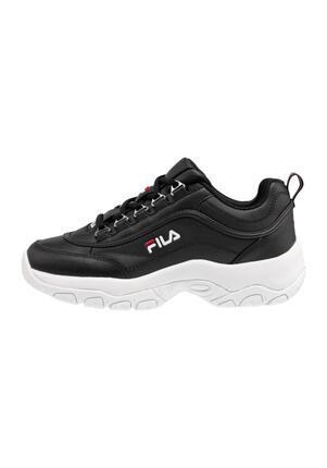 ZAPATOS Y COMPLEMENTOS FILA DE MUJER 1010560 25Y STRADA LOW