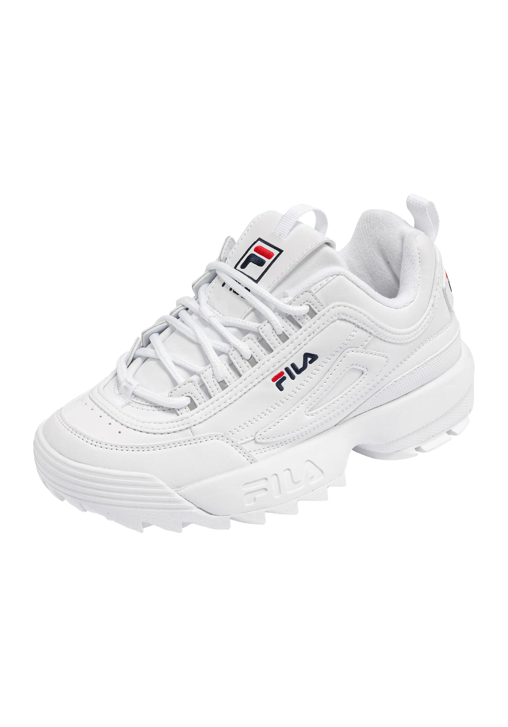 FILA Footwear DISRUPTOR wmn 7/15
