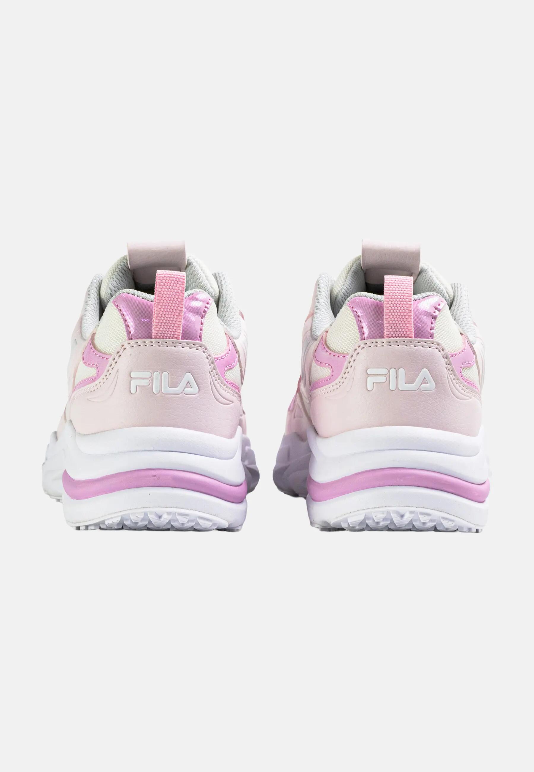 FILA Footwear FILA MADRUN teens 3/6