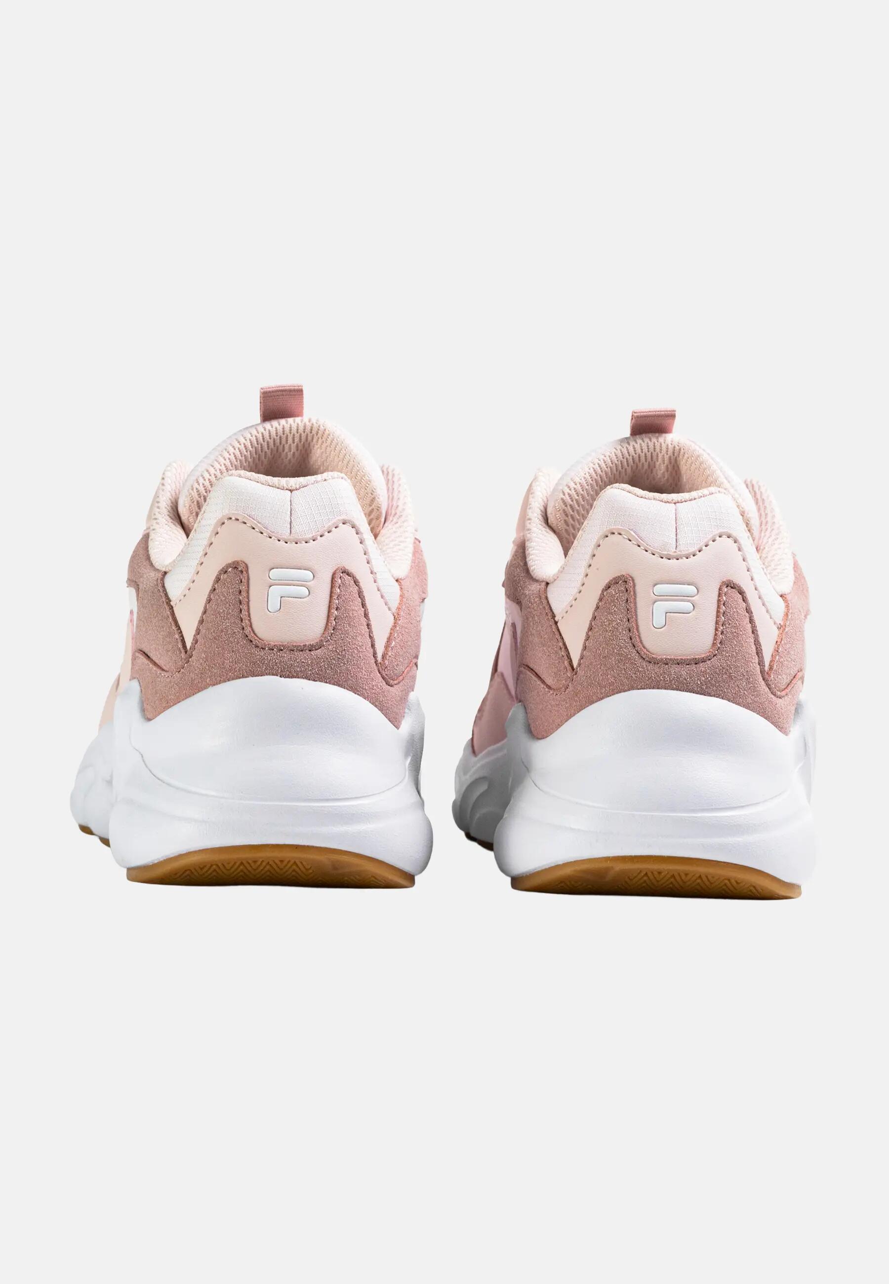 FILA Footwear COLLENE LOGO teens 3/6