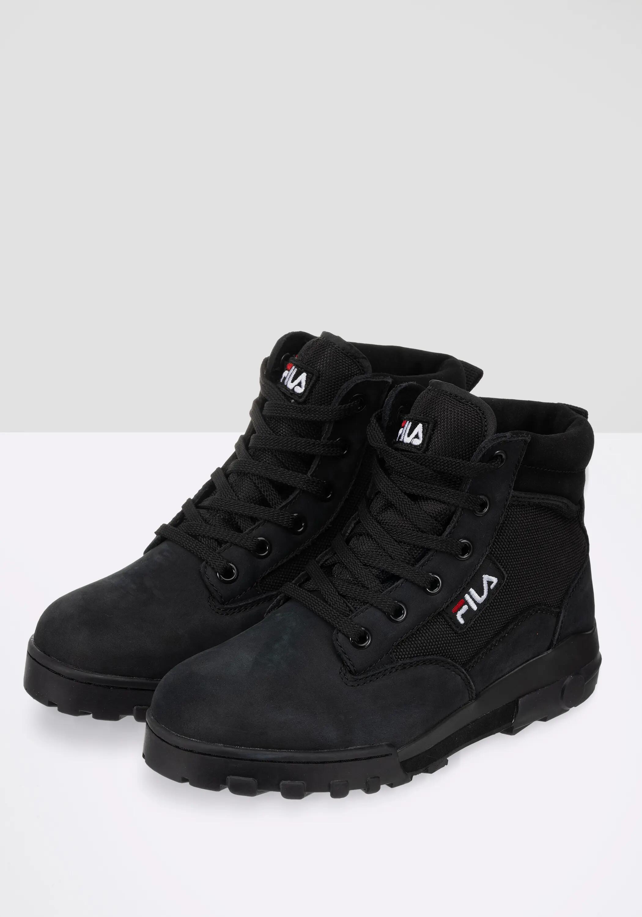 Sneakersy Fila Grunge Ii Mid 3/15
