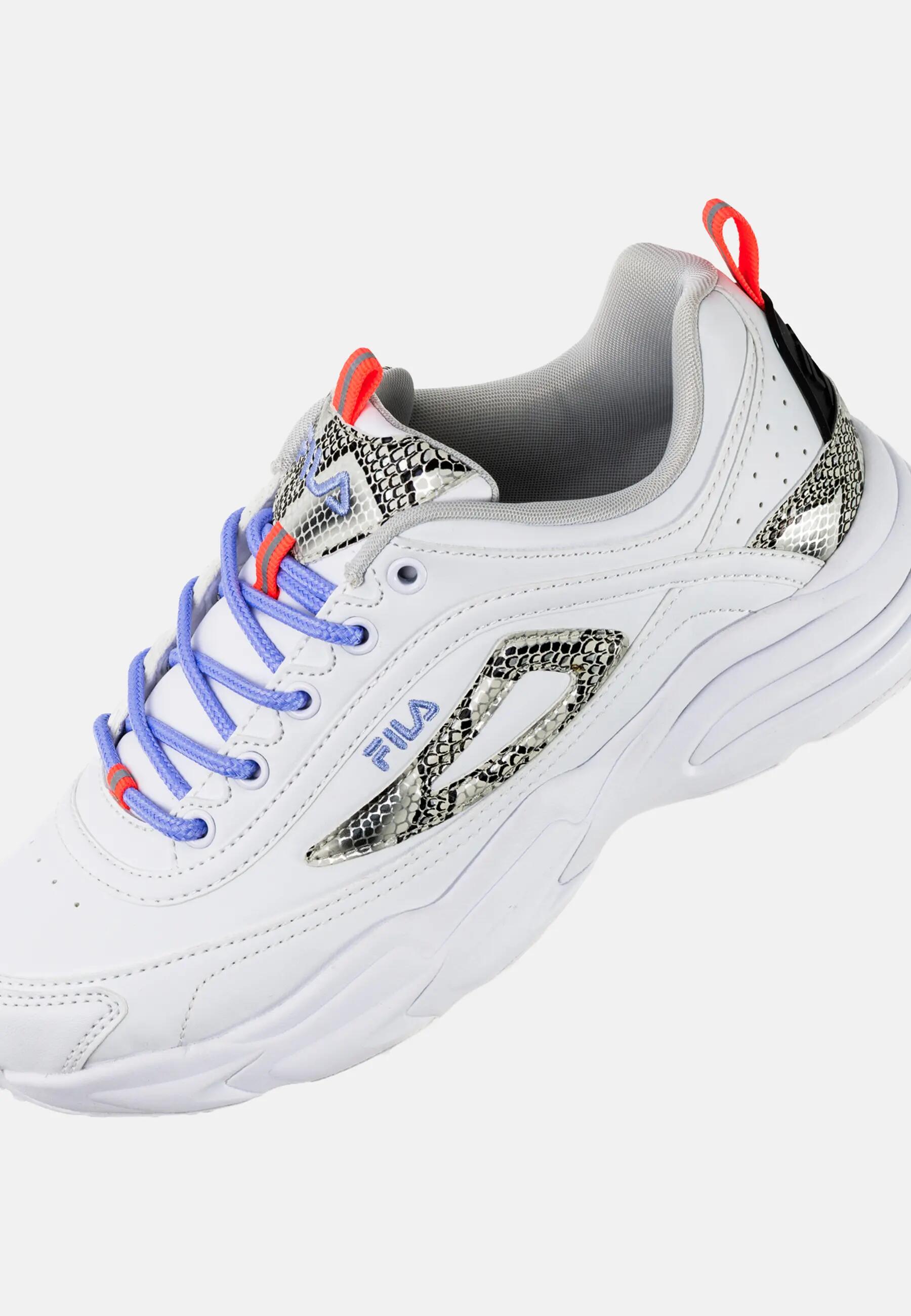 FILA Footwear SKYE teens 6/6