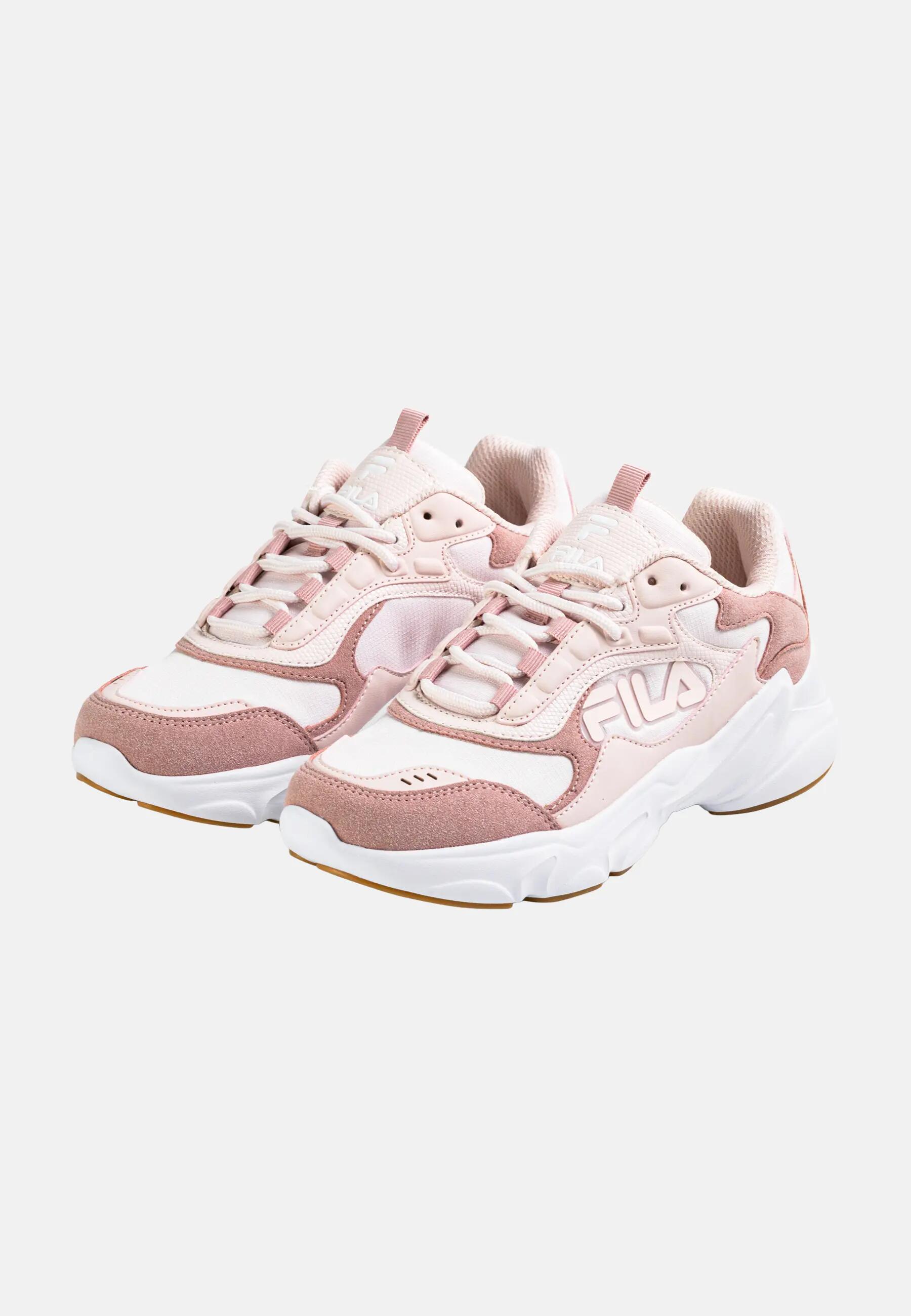FILA Footwear COLLENE LOGO teens 2/6