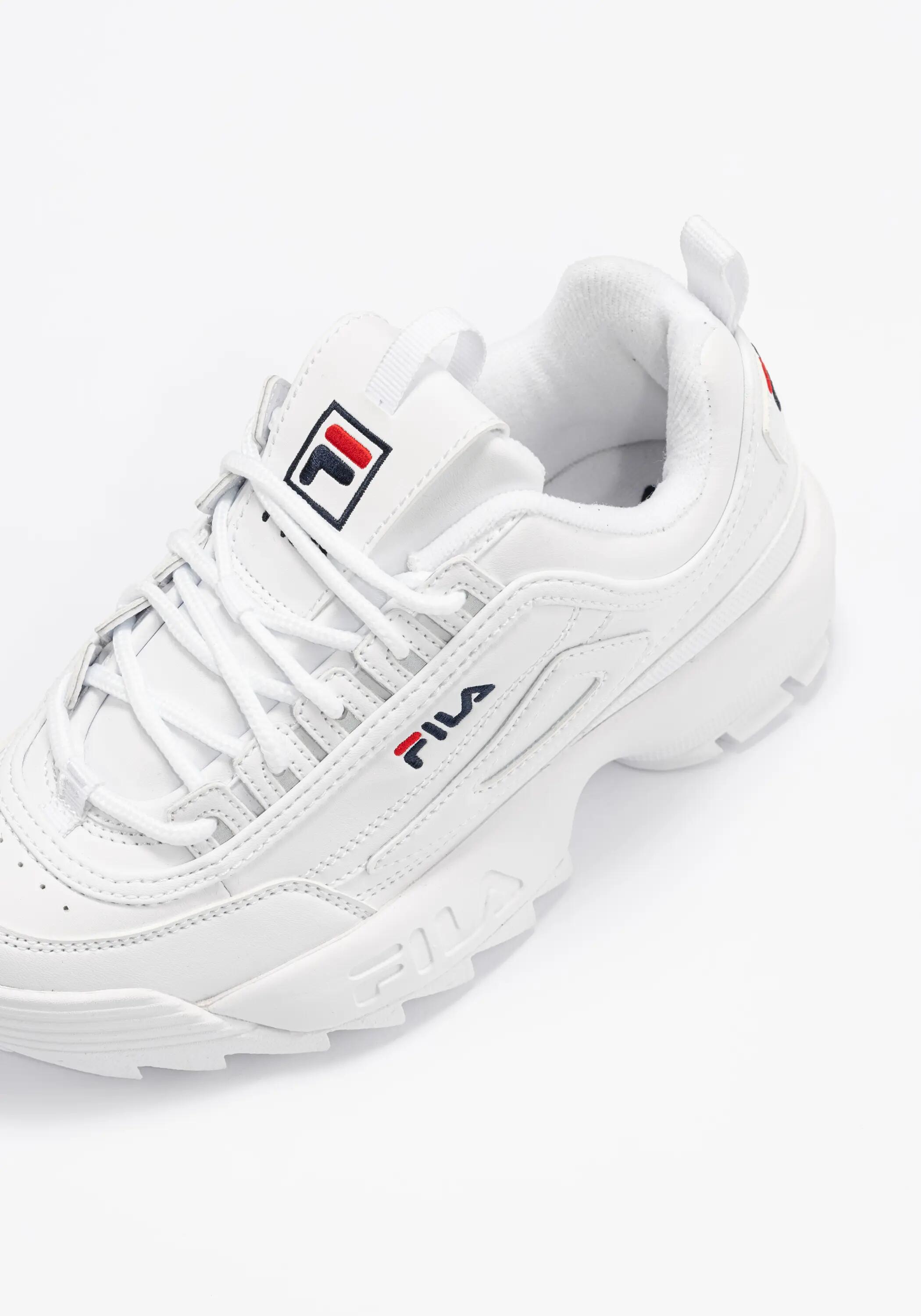 FILA Footwear DISRUPTOR wmn 6/15