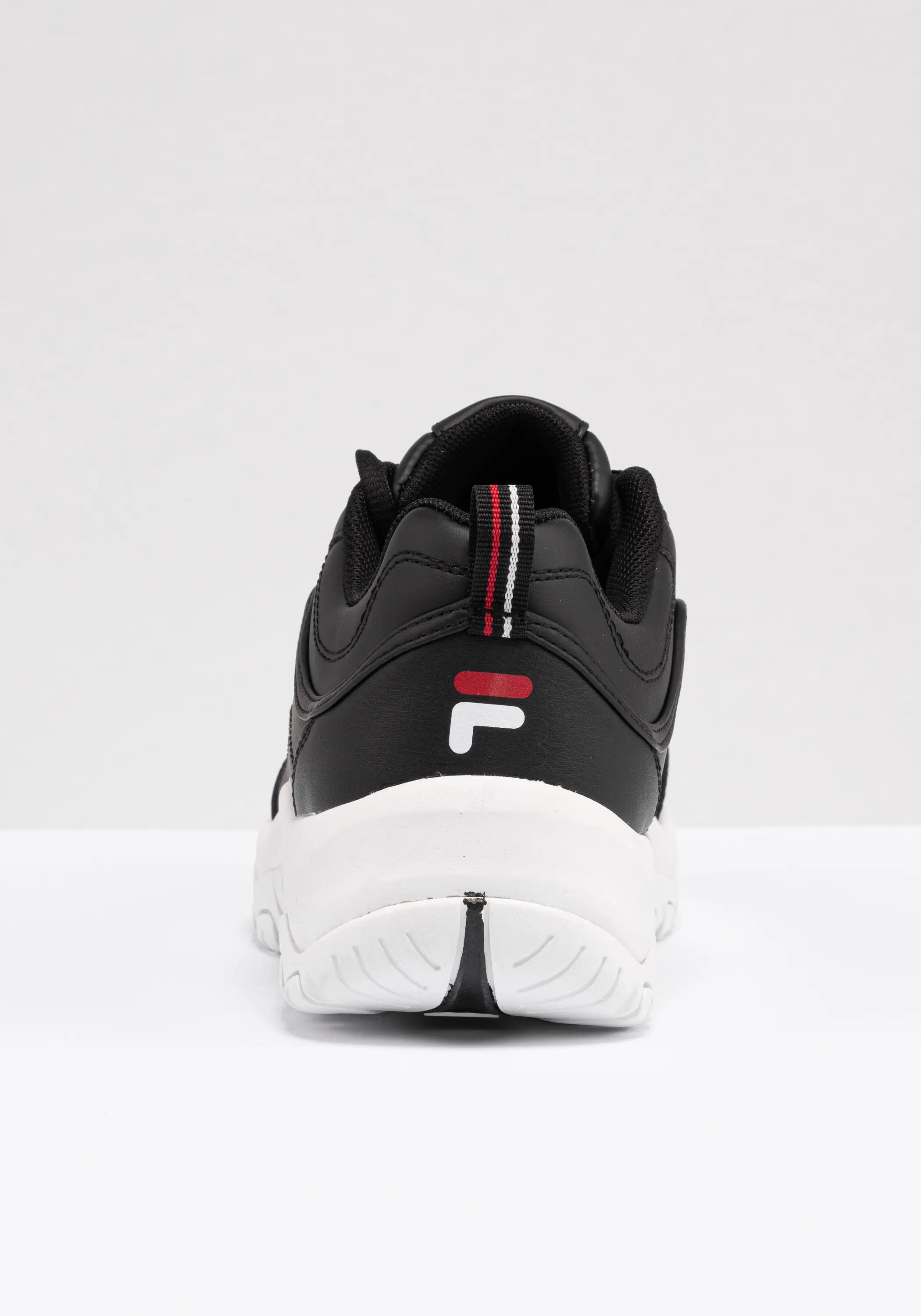 Buty do chodzenia damskie Fila Strada Low 4/8