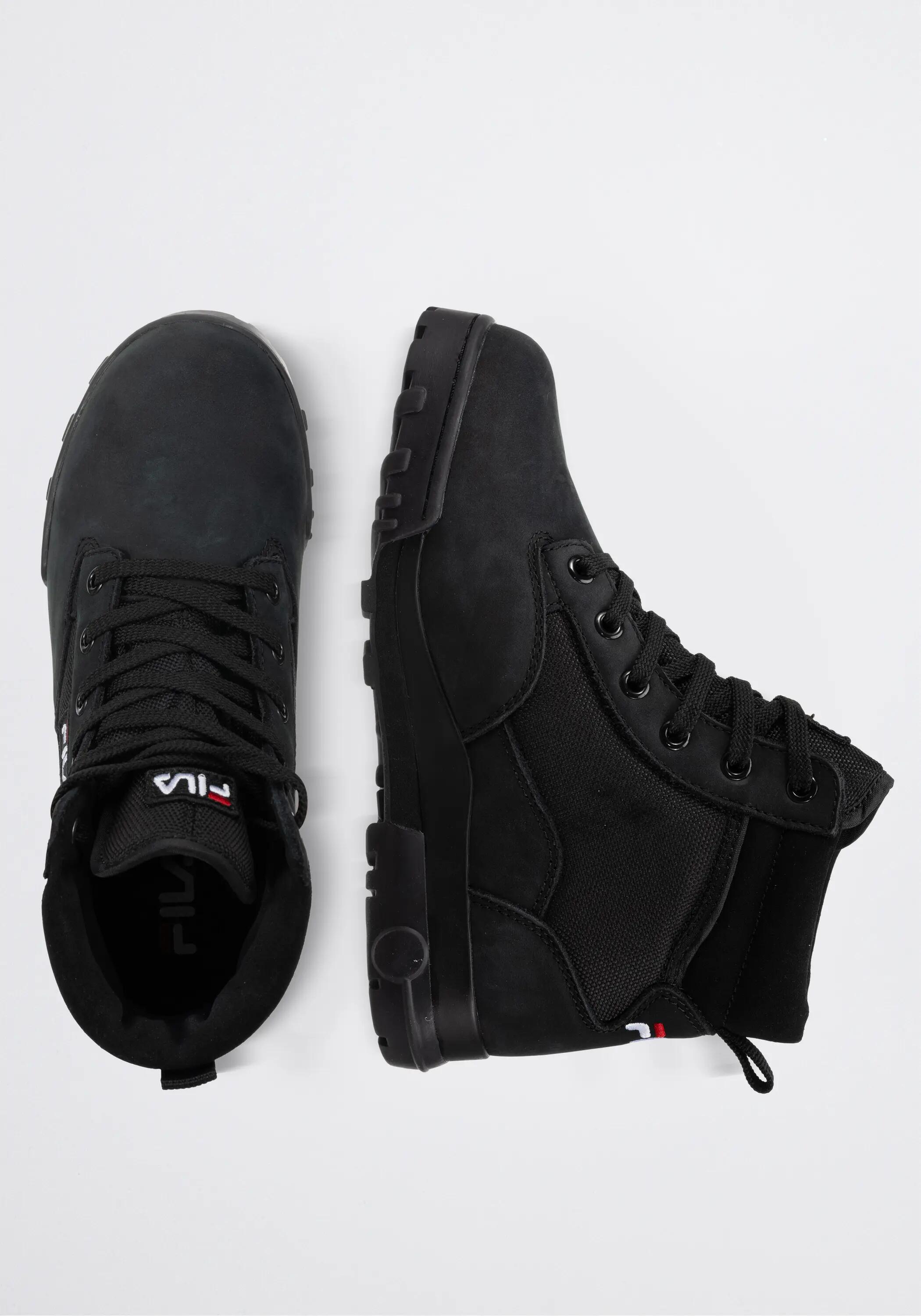 Sneakersy Fila Grunge Ii Mid 2/15