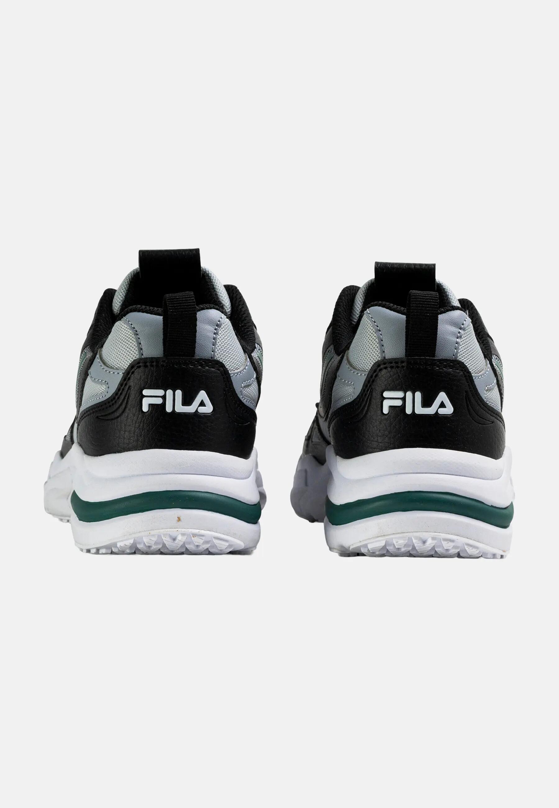 Sneakersy Fila Madrun 3/6