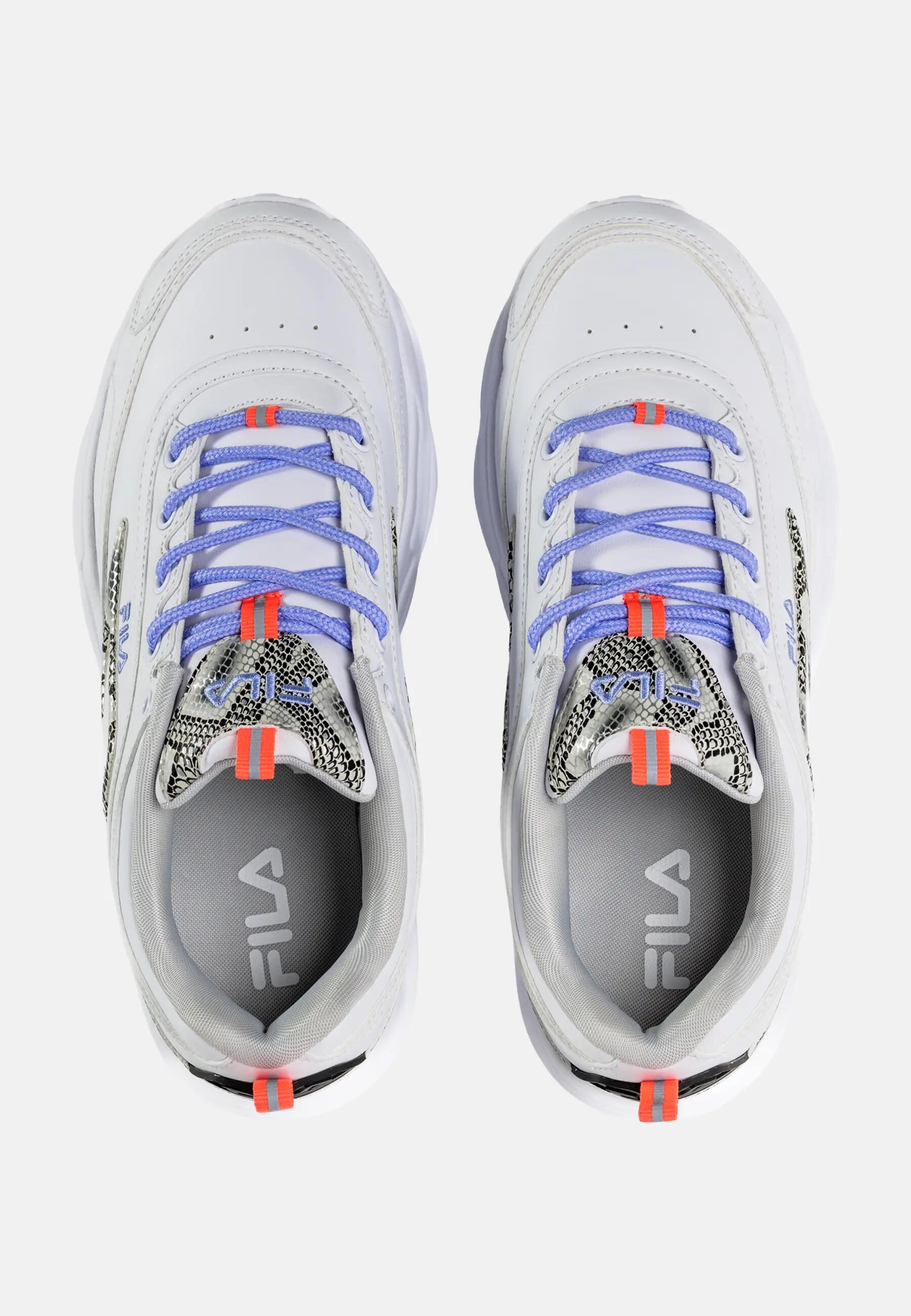 FILA Footwear SKYE teens 4/6