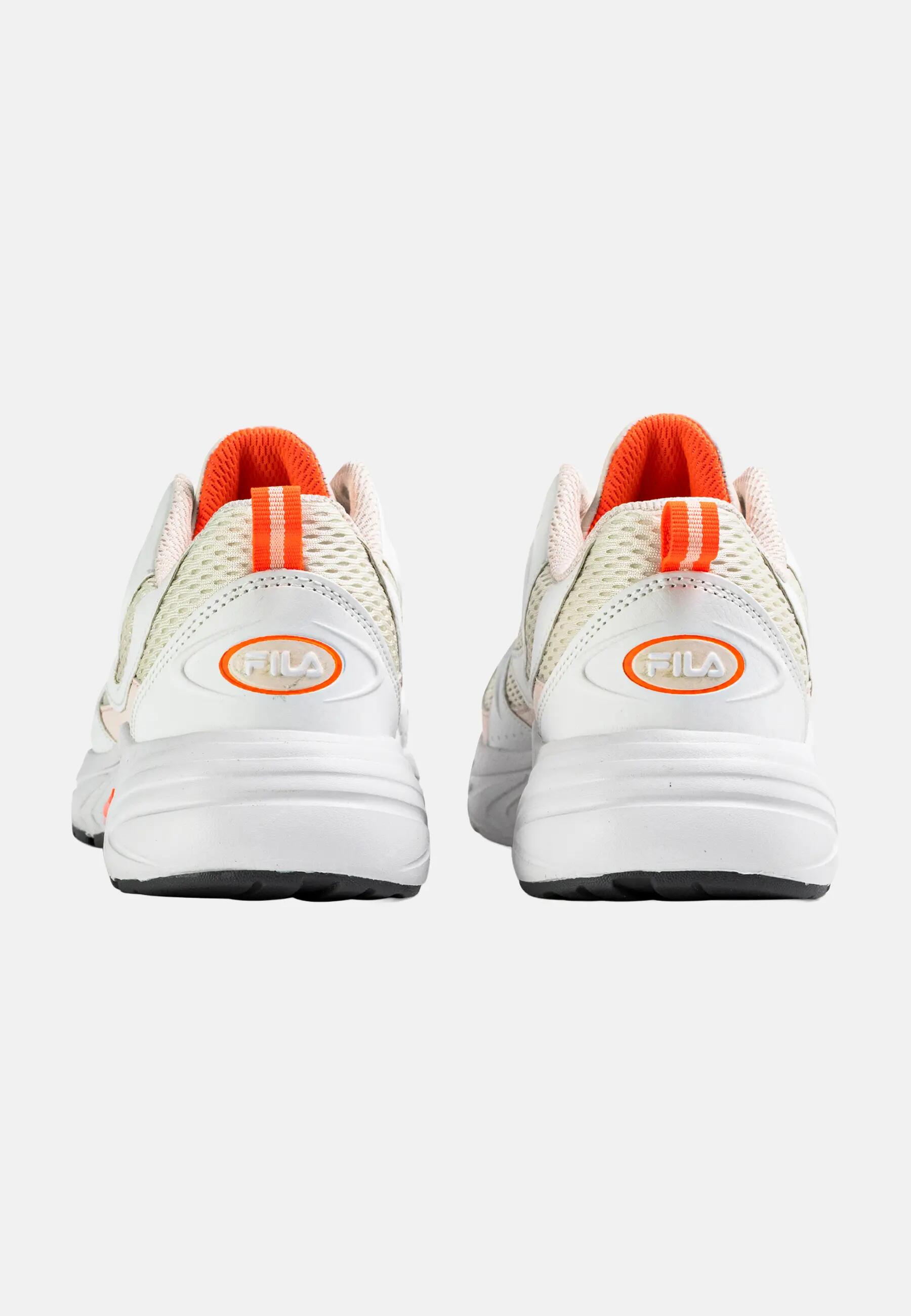 FILA Footwear KREATIX teens 3/6