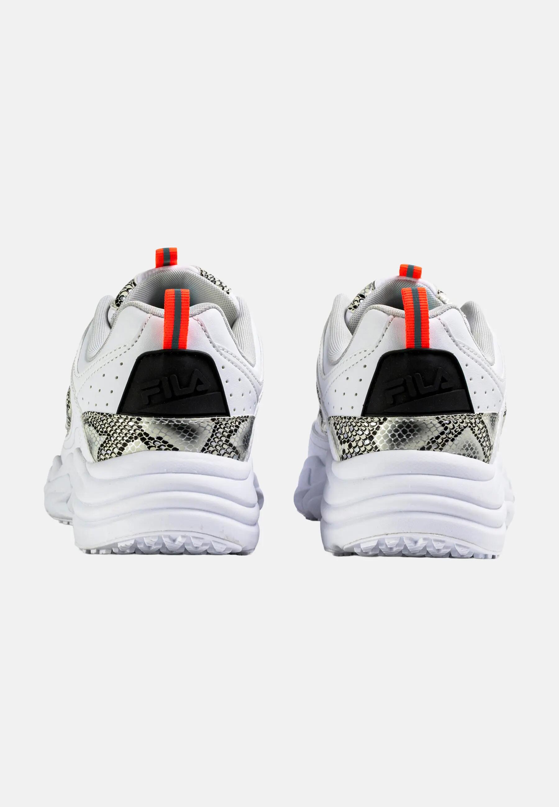 FILA Footwear SKYE teens 3/6
