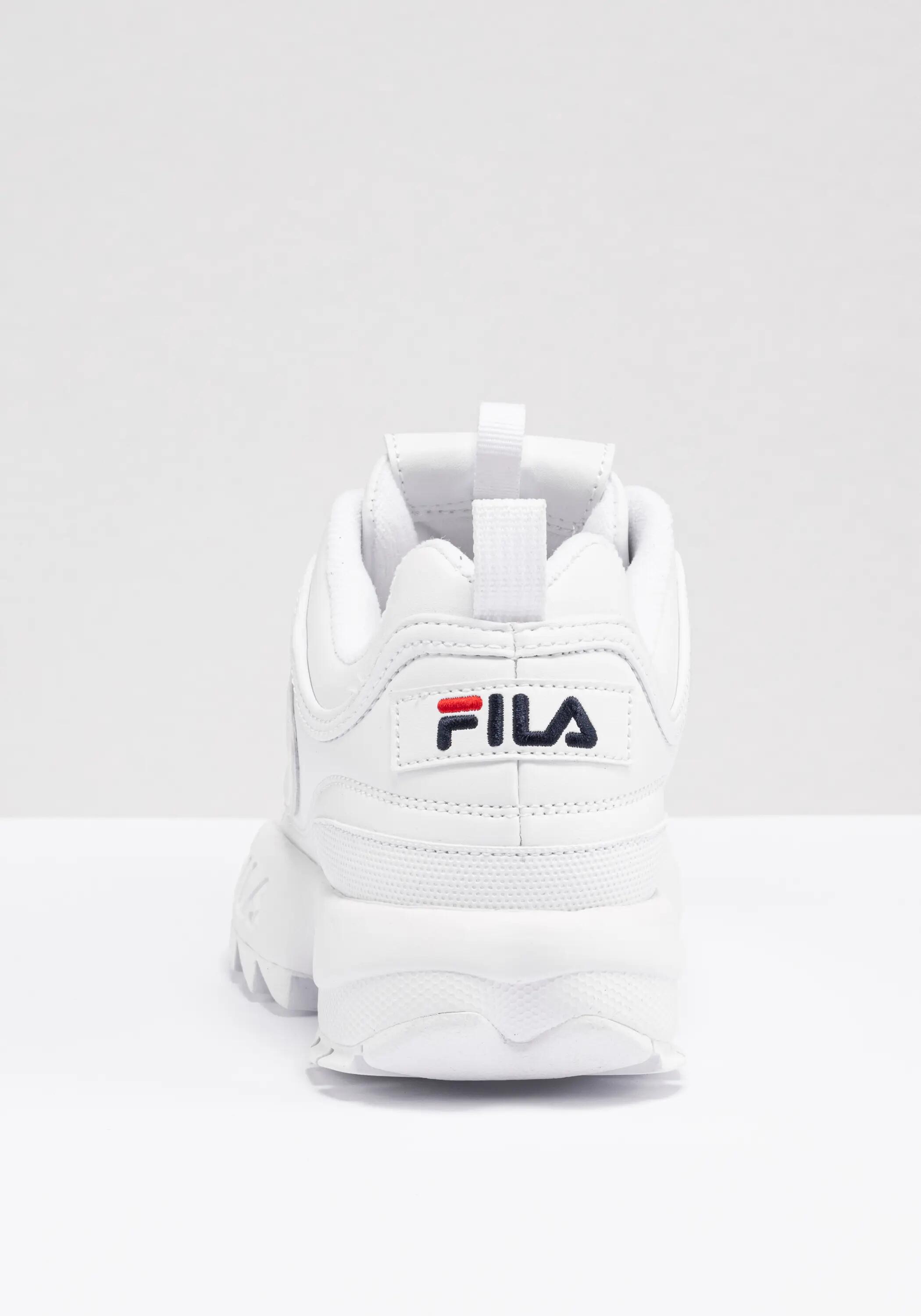 FILA Footwear DISRUPTOR wmn 4/15