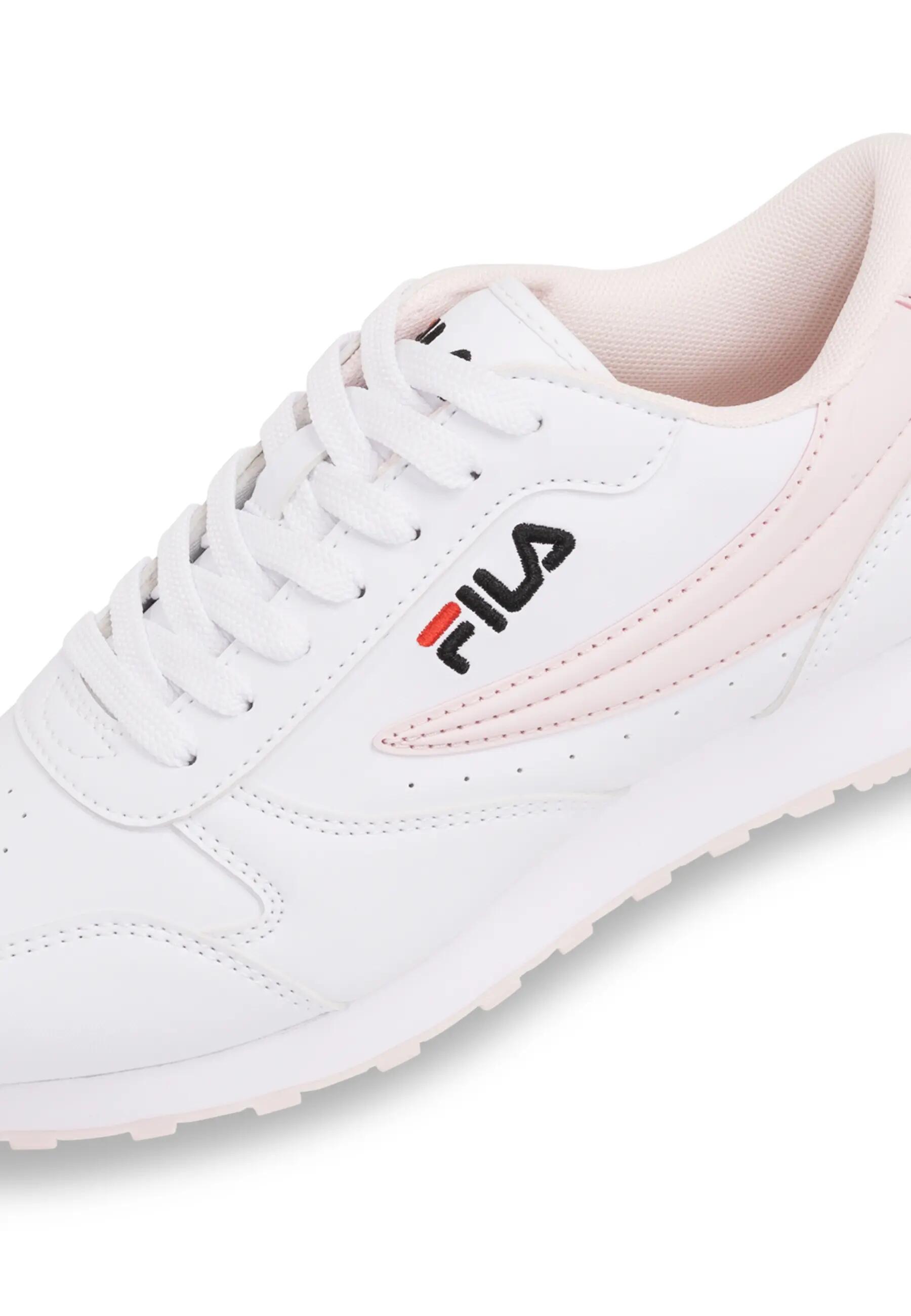 FILA Footwear ORBIT wmn 6/7