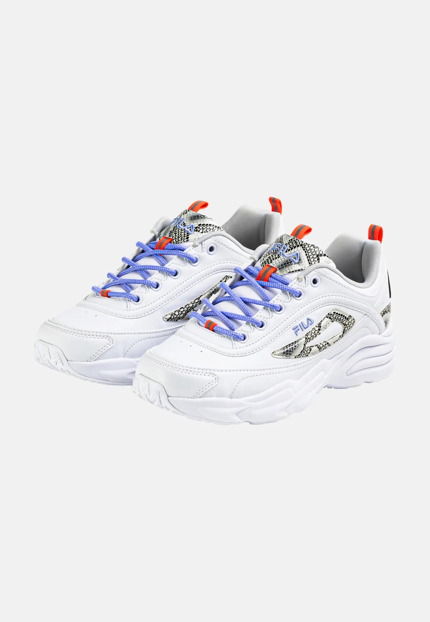FILA Footwear SKYE teens 2/6