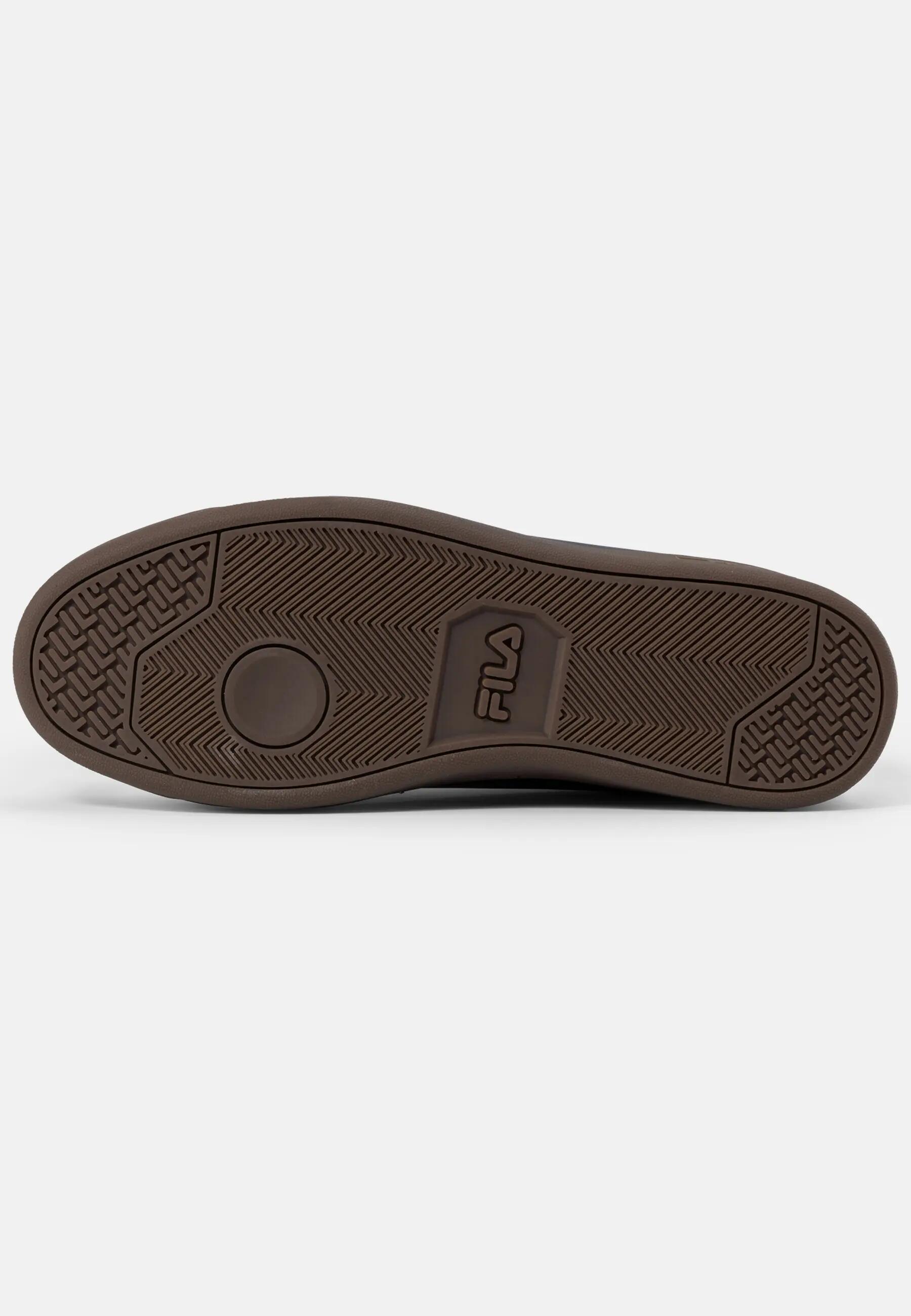 FILA Footwear COURTBAY 5/7