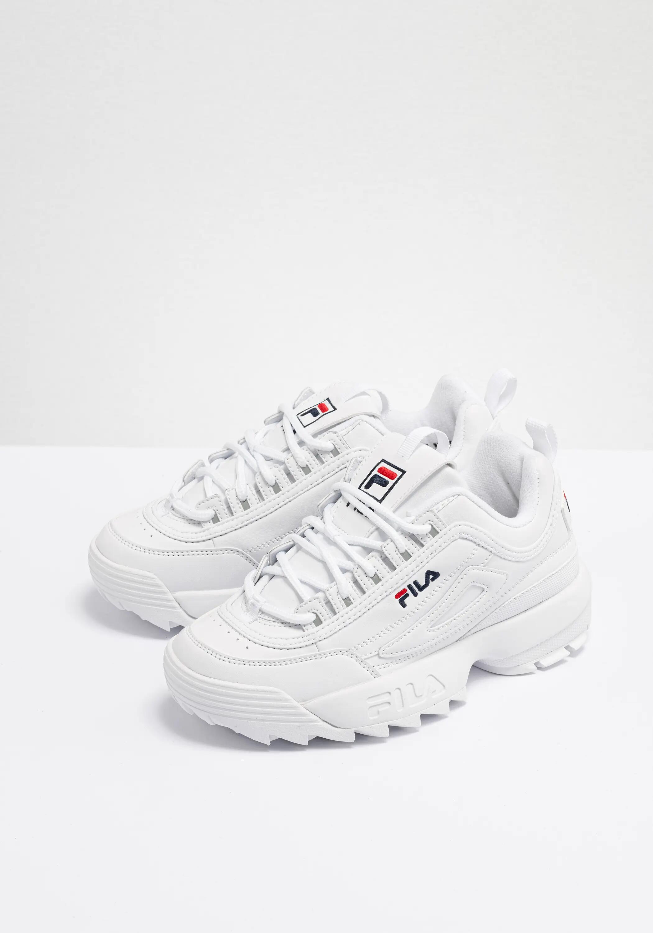 FILA Footwear DISRUPTOR wmn 3/15
