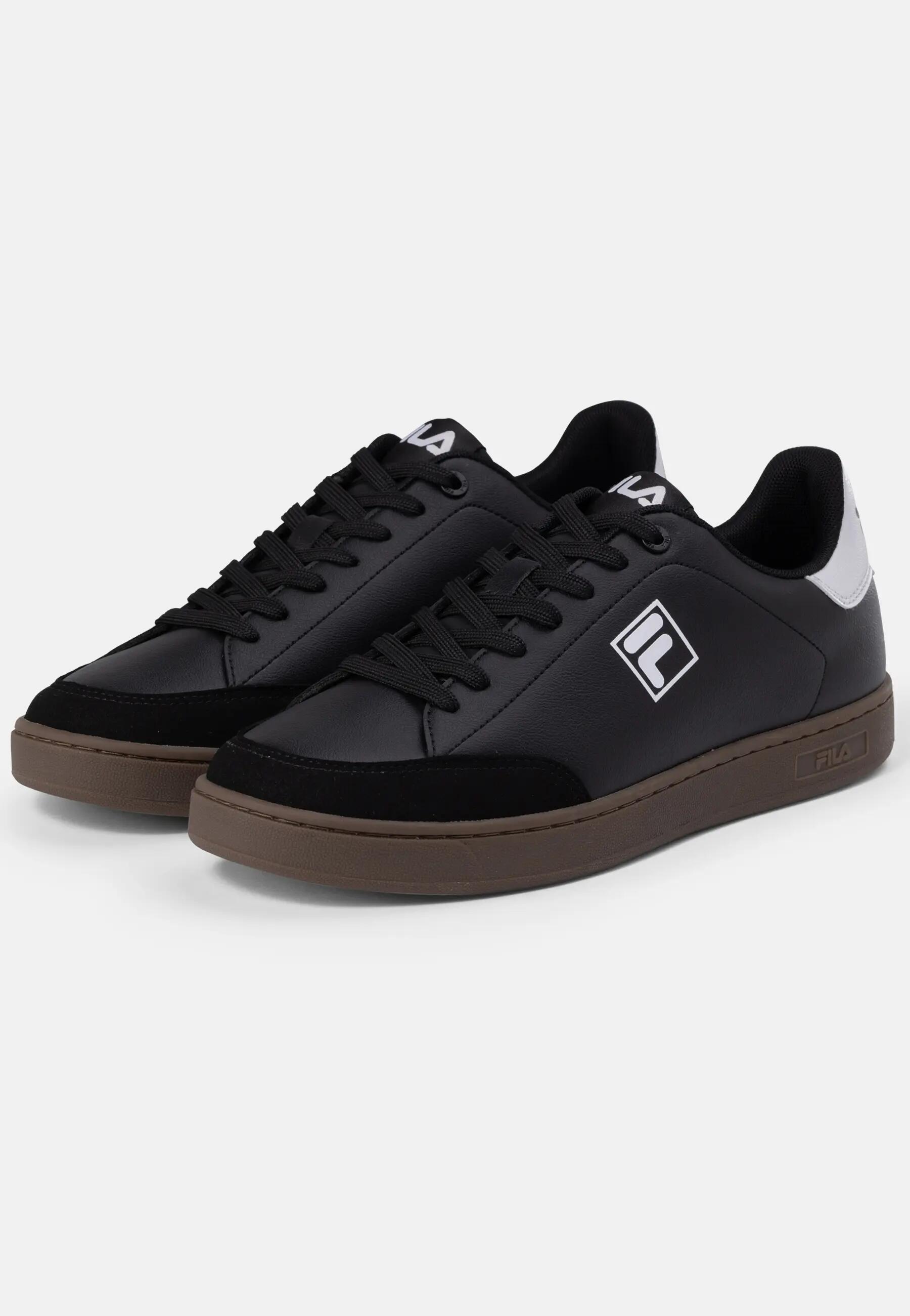 FILA Footwear COURTBAY 3/7