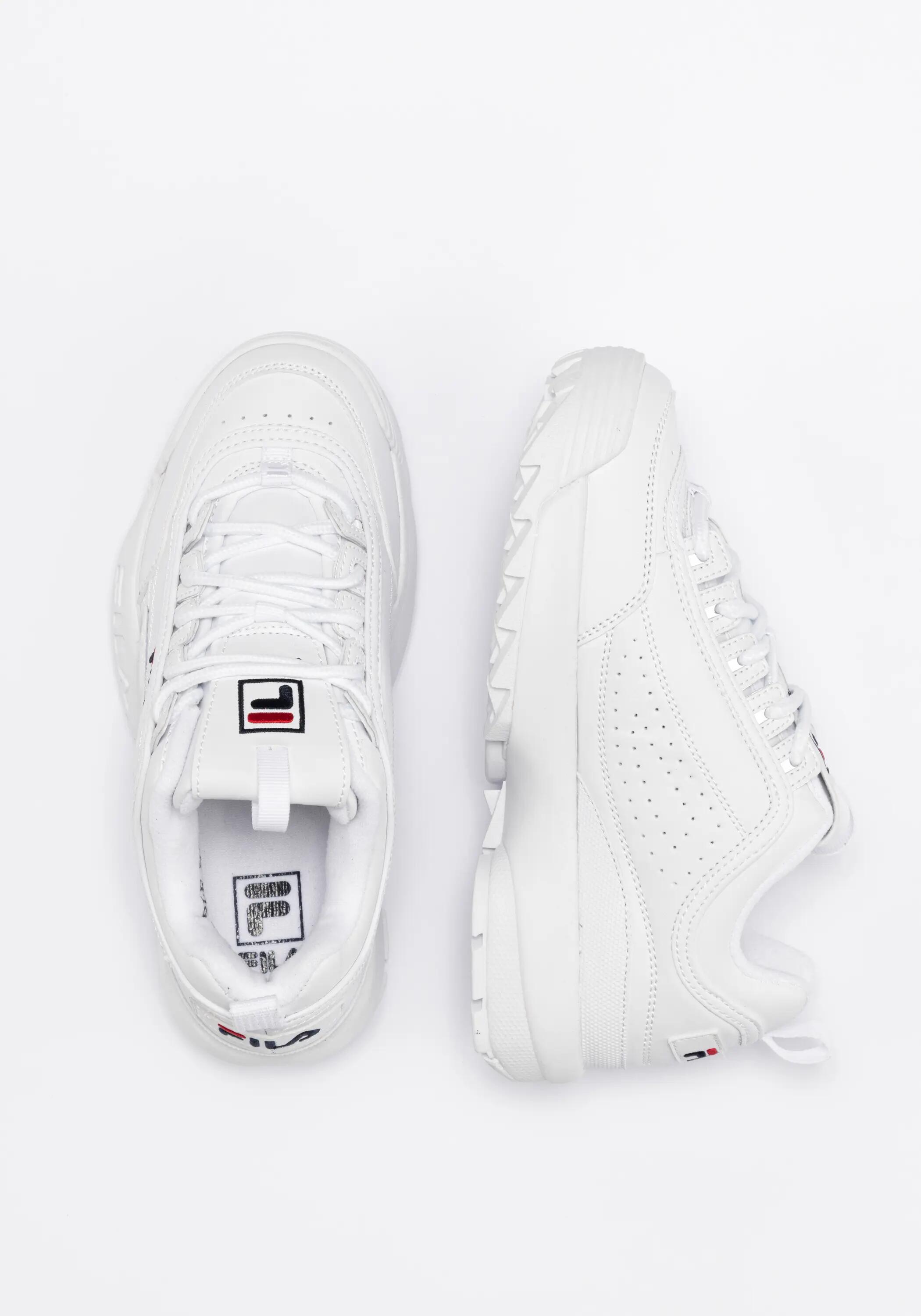 FILA Footwear DISRUPTOR wmn 2/15