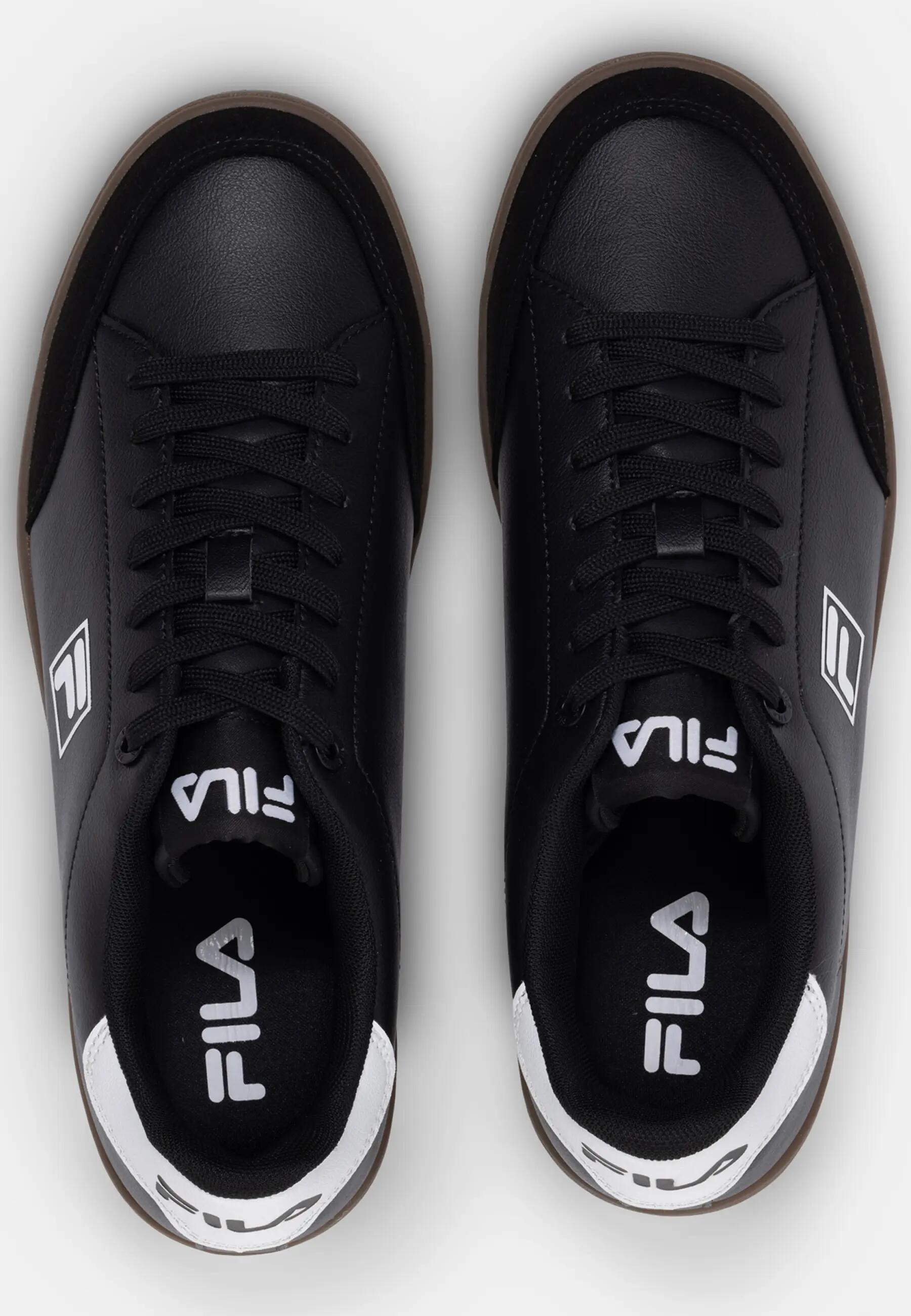 FILA Footwear COURTBAY 2/7