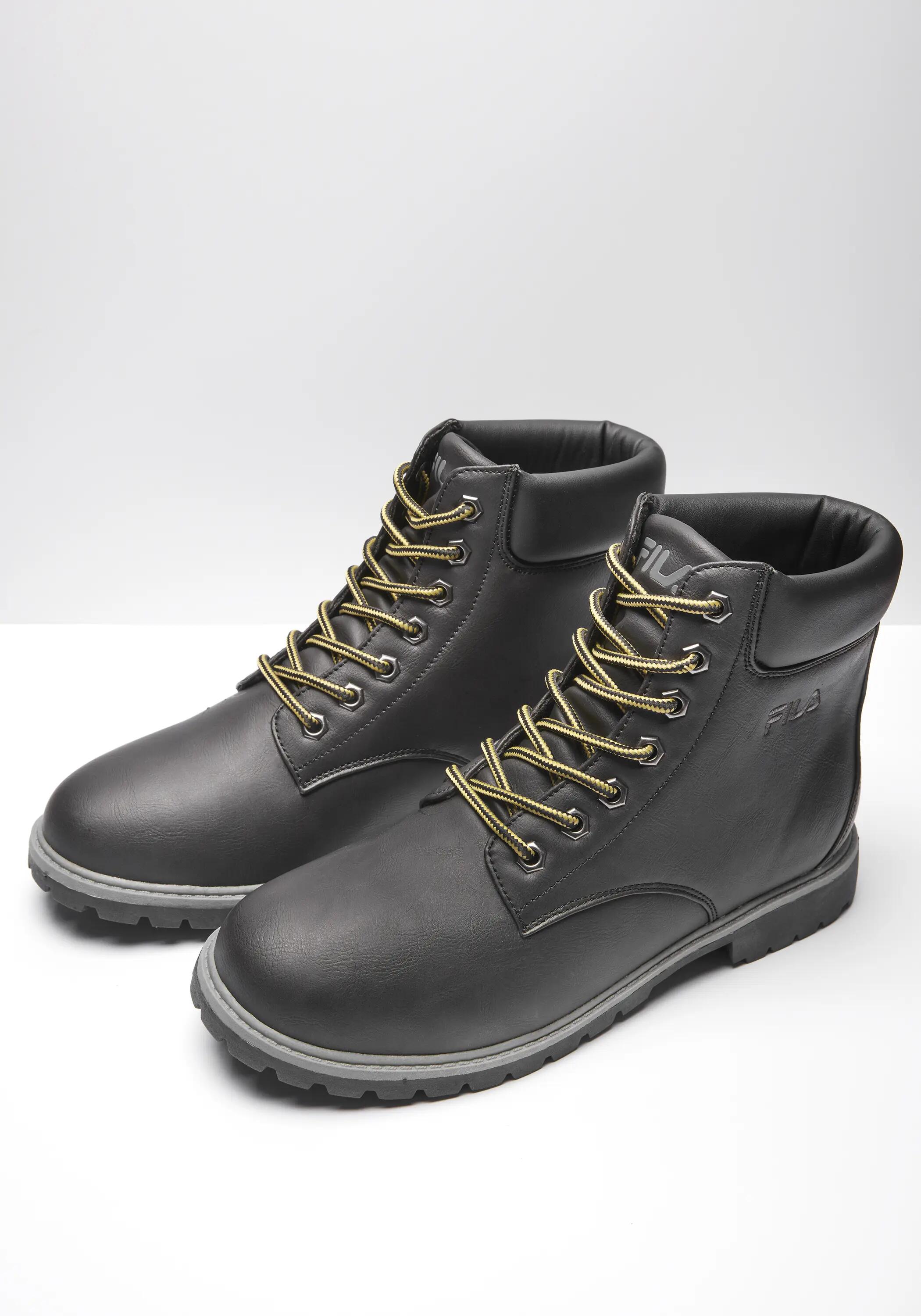 FILA Footwear MAVERICK mid wmn 3/7