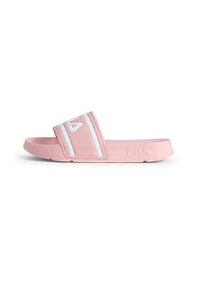 Flip-flops fila model morro bay slipper kleur wit